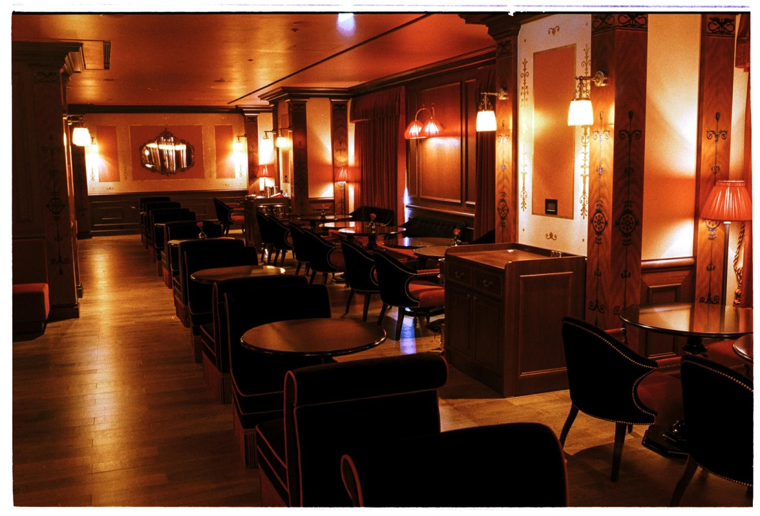 L'Escape, a Luxury Collection Hotel, Seoul Myeongdong hotel, 67 Toegye-ro, Jung-gu, Seoul, South Korea — photo 97