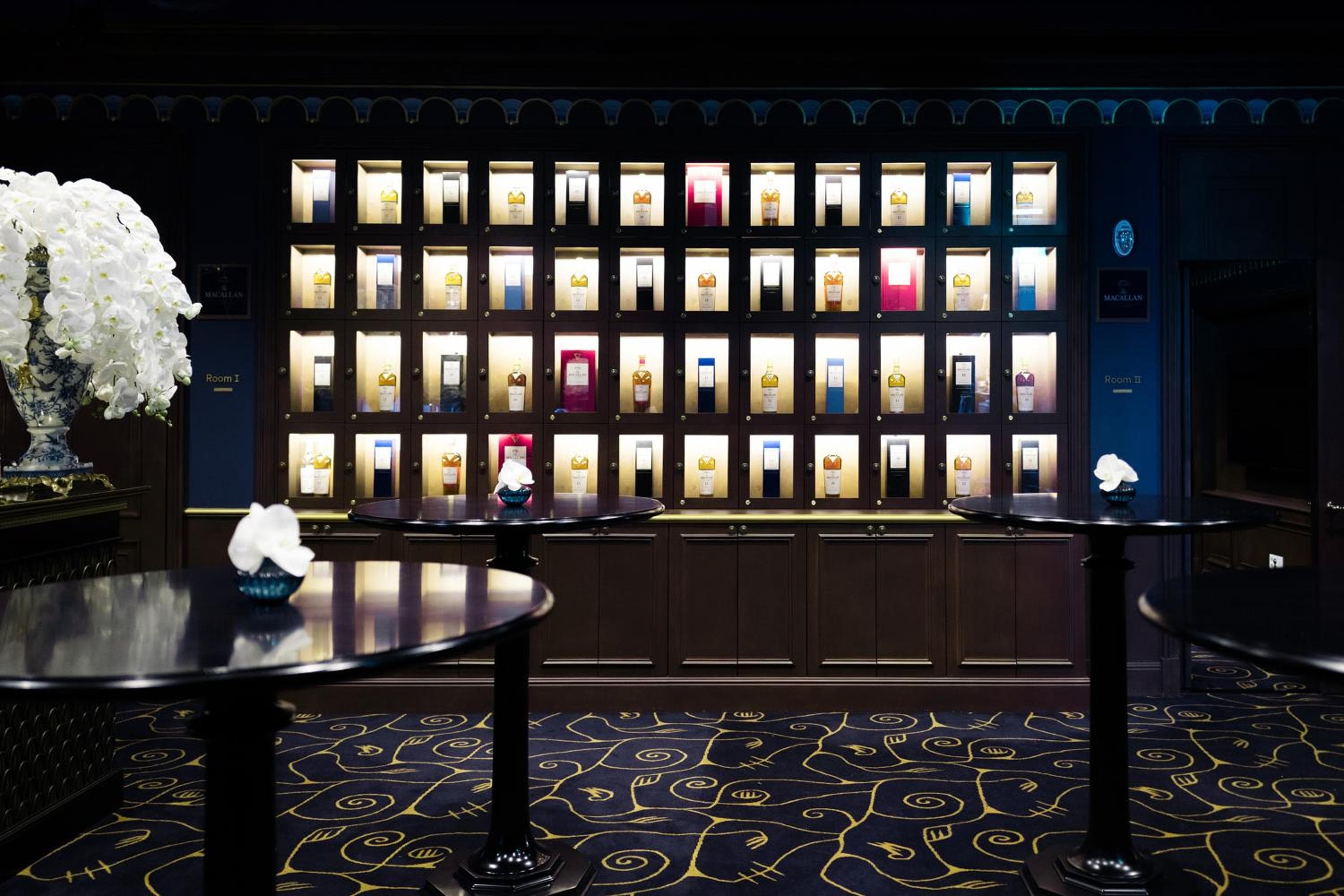 L'Escape, a Luxury Collection Hotel, Seoul Myeongdong hotel, 67 Toegye-ro, Jung-gu, Seoul, South Korea — photo 98