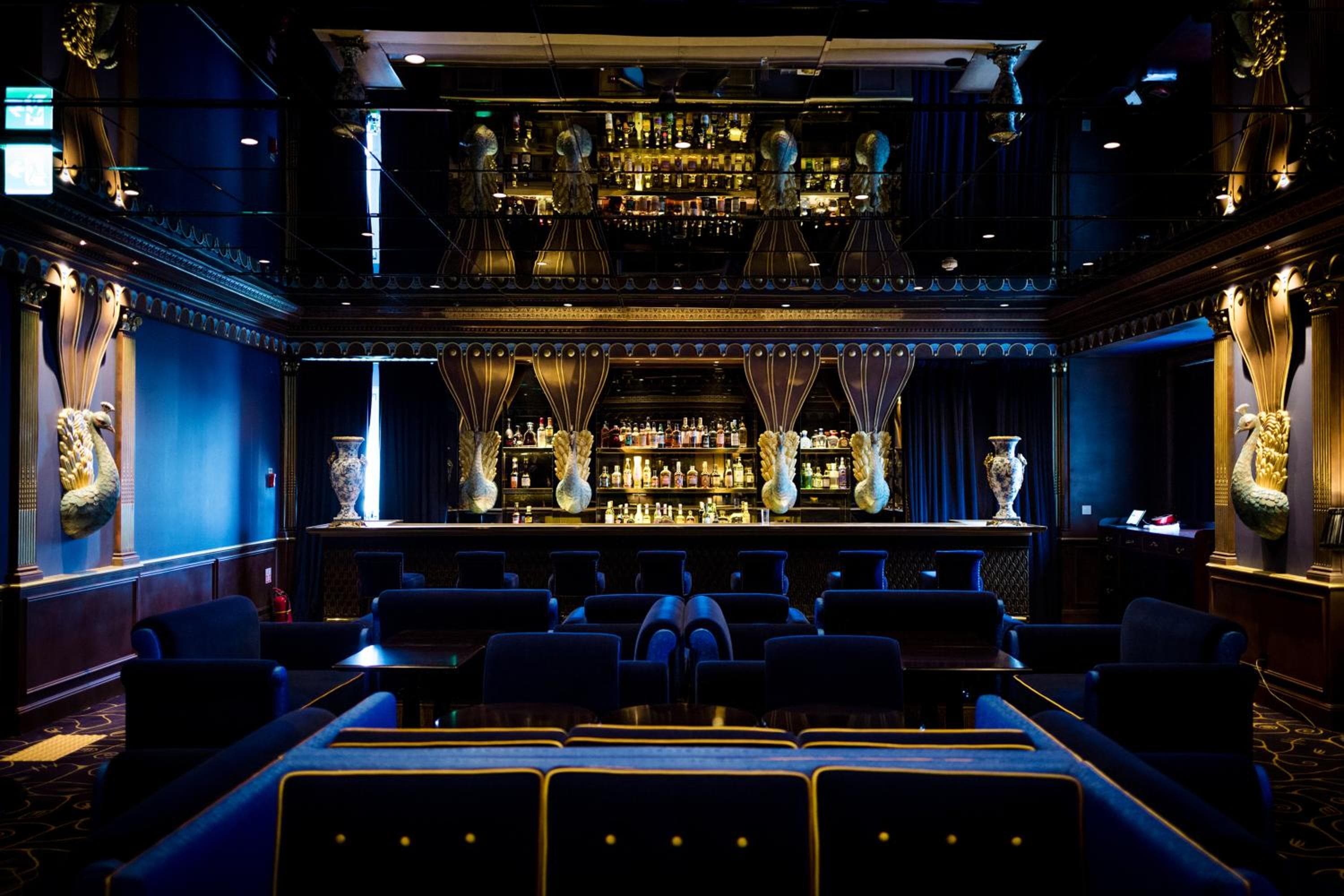 L'Escape, a Luxury Collection Hotel, Seoul Myeongdong hotel, 67 Toegye-ro, Jung-gu, Seoul, South Korea — photo 99