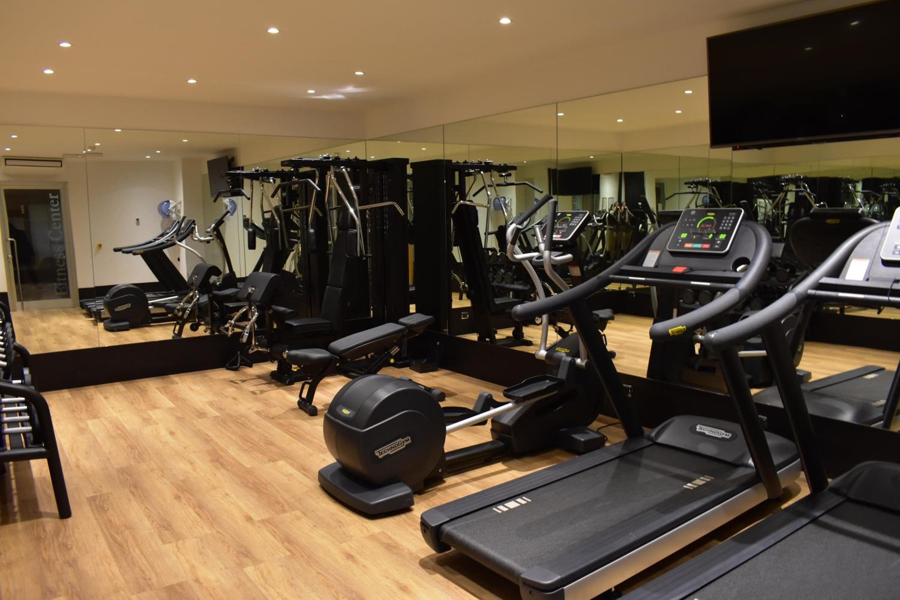 Best Western Hotel President - Colosseo — 25
