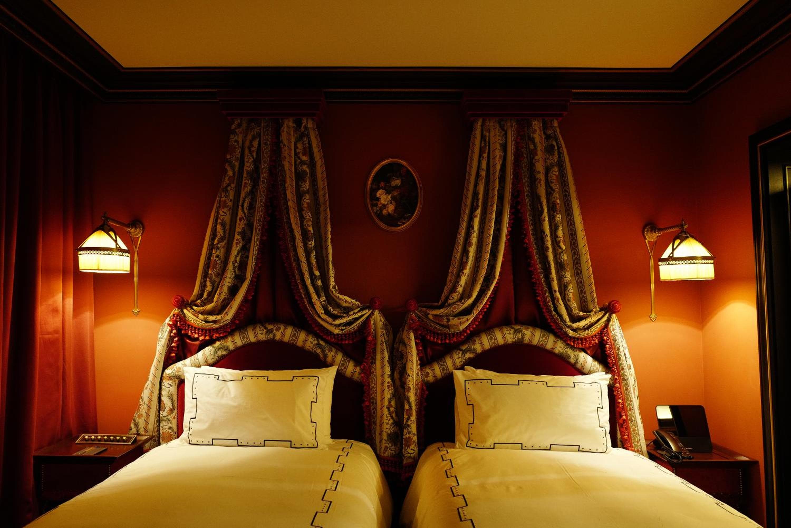 L'Escape, a Luxury Collection Hotel, Seoul Myeongdong hotel, 67 Toegye-ro, Jung-gu, Seoul, South Korea — photo 110