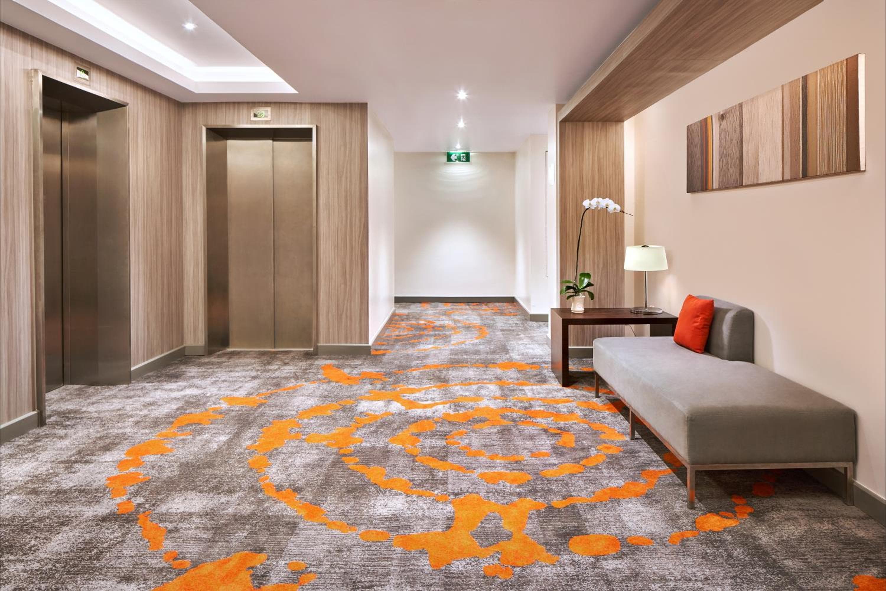 Fraser Suites Sukhumvit Bangkok — 6