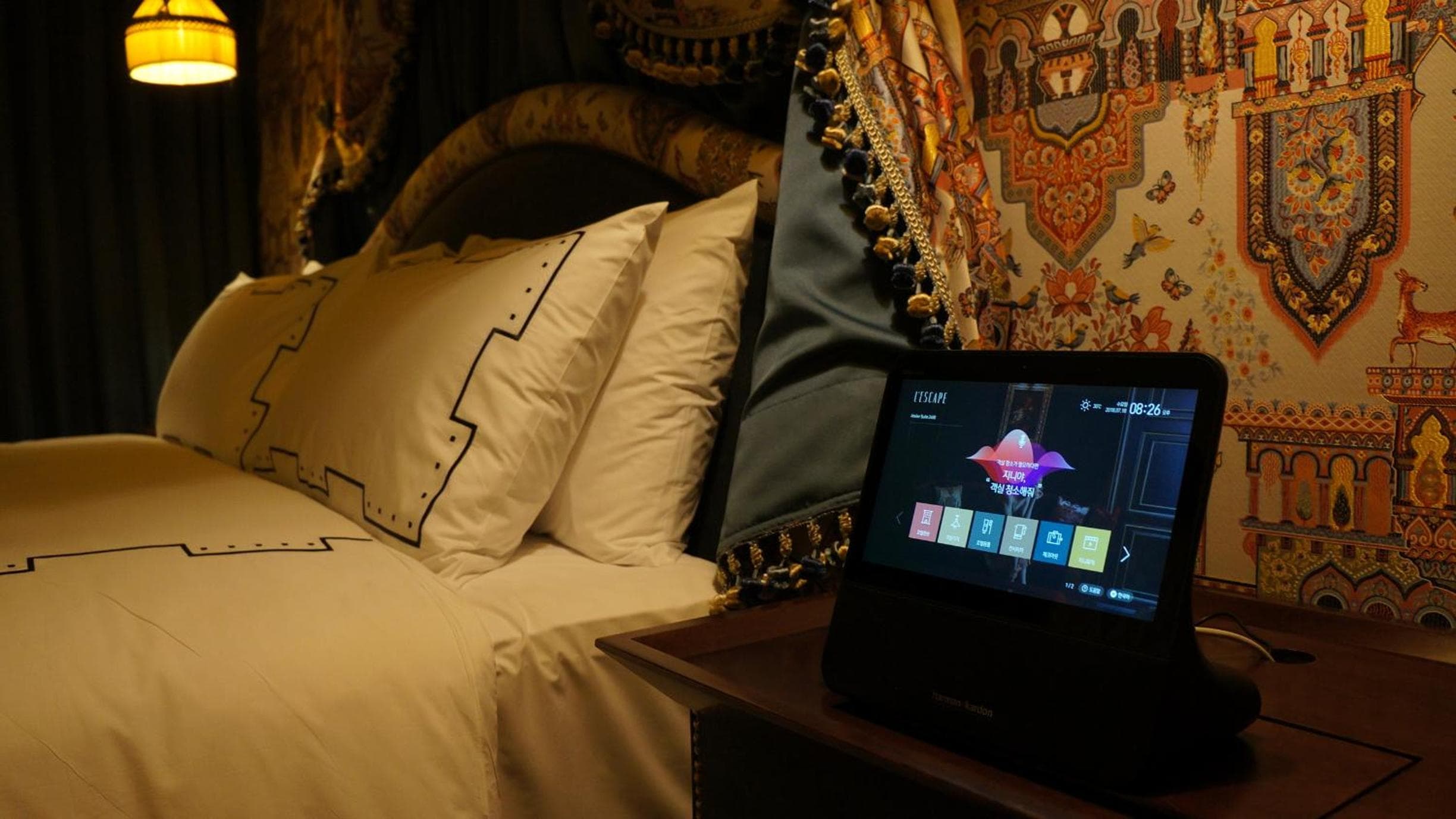 L'Escape, a Luxury Collection Hotel, Seoul Myeongdong hotel, 67 Toegye-ro, Jung-gu, Seoul, South Korea — photo 107