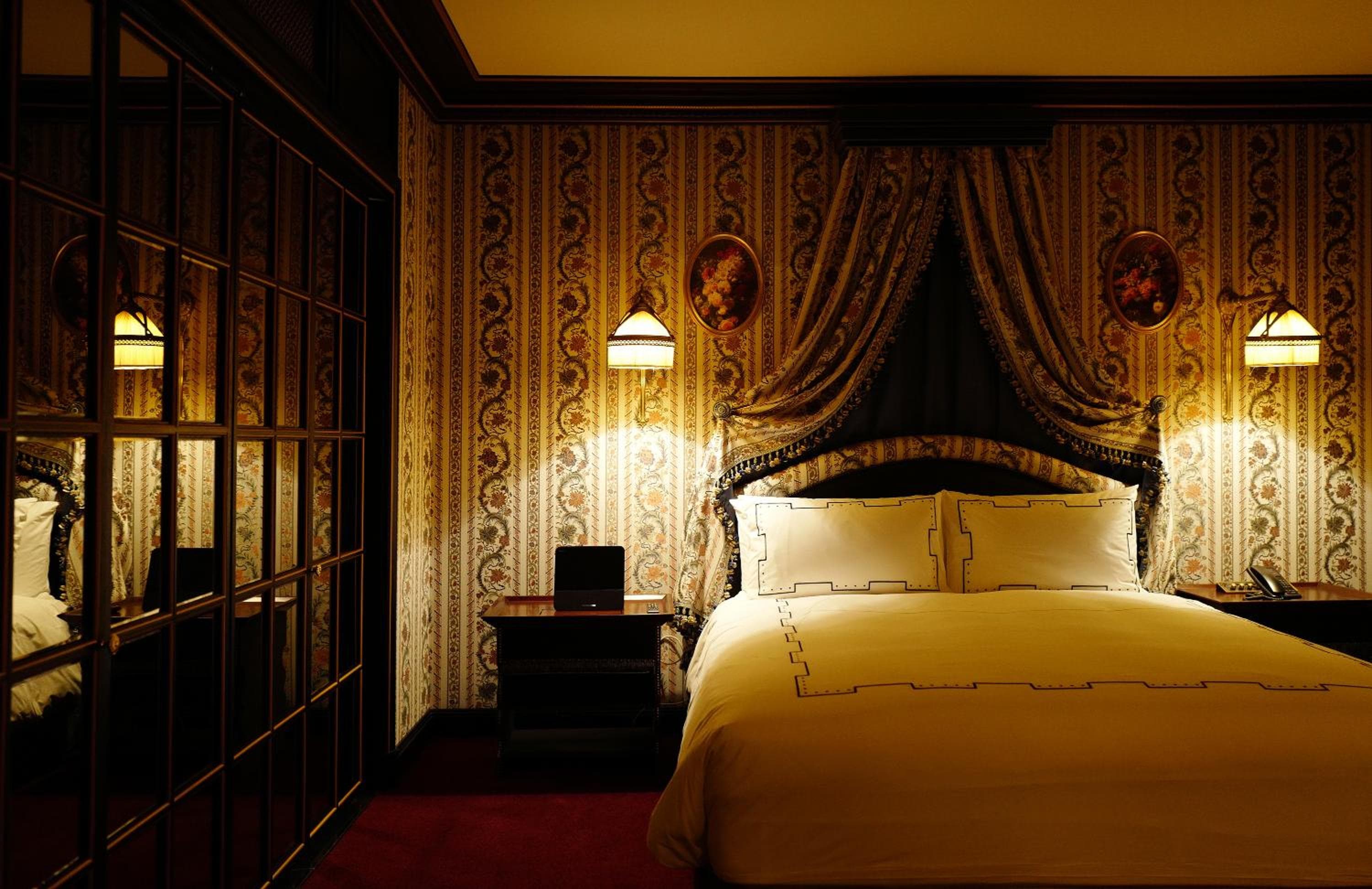 L'Escape, a Luxury Collection Hotel, Seoul Myeongdong hotel, 67 Toegye-ro, Jung-gu, Seoul, South Korea — photo 108