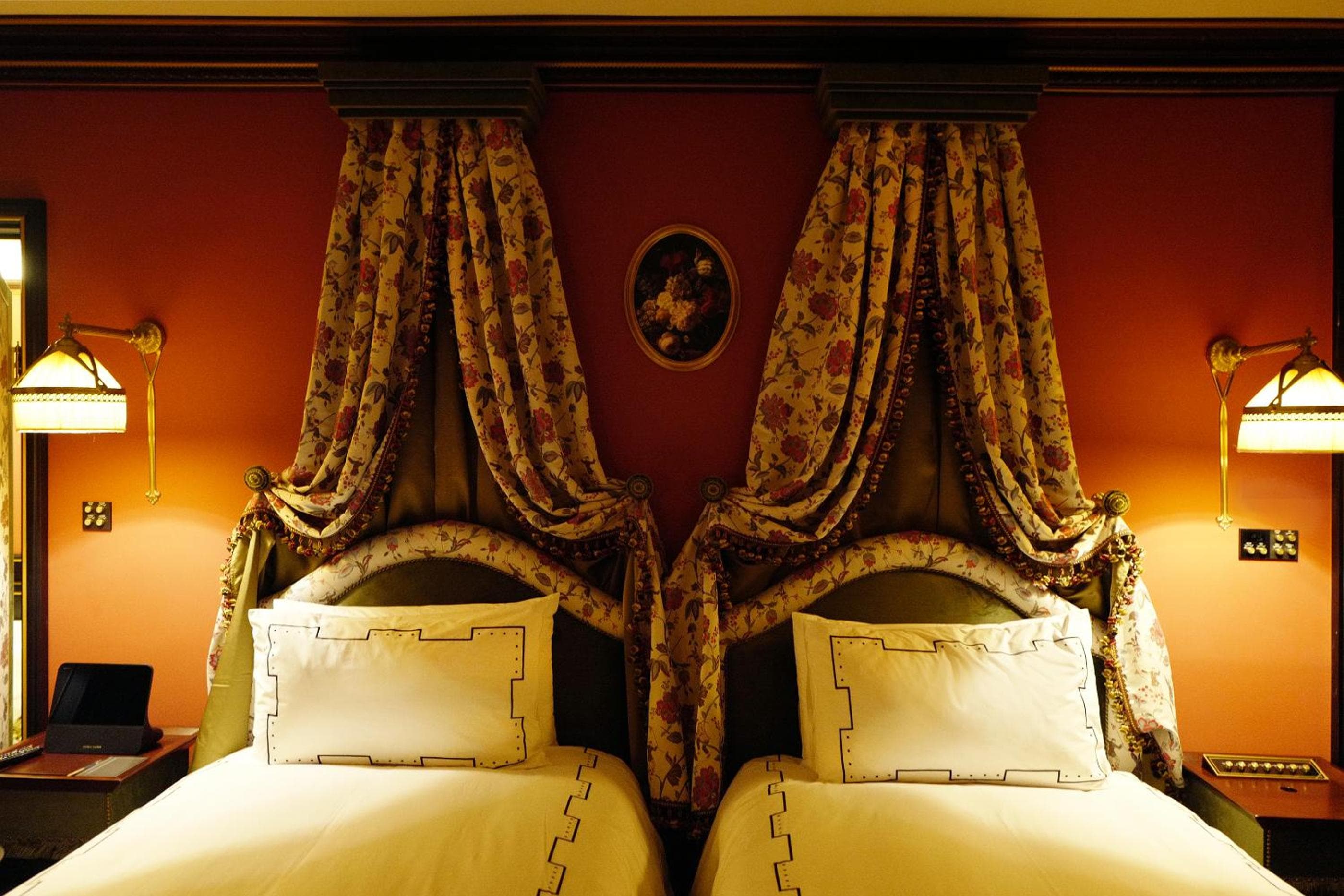 L'Escape, a Luxury Collection Hotel, Seoul Myeongdong hotel, 67 Toegye-ro, Jung-gu, Seoul, South Korea — photo 106