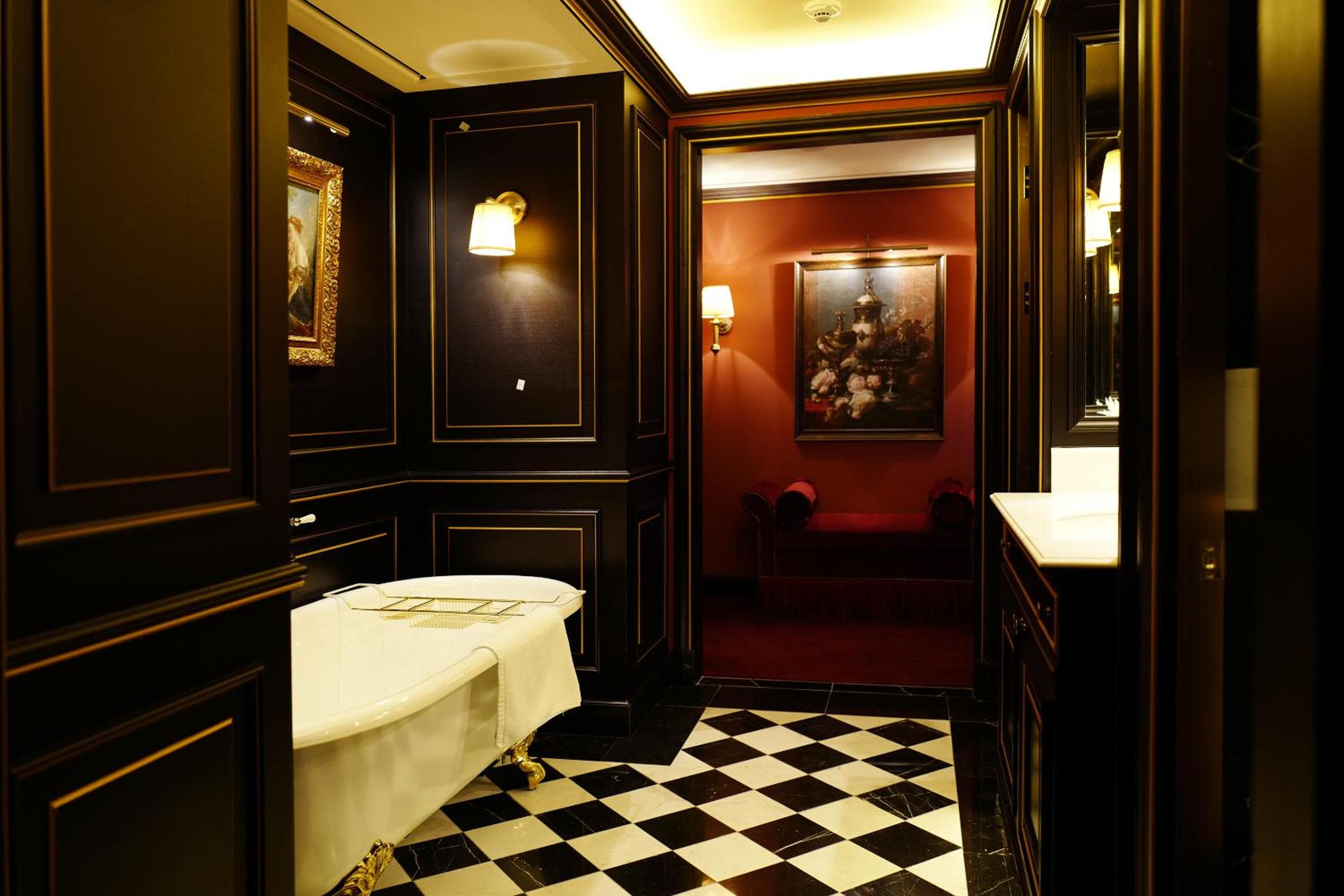 L'Escape, a Luxury Collection Hotel, Seoul Myeongdong hotel, 67 Toegye-ro, Jung-gu, Seoul, South Korea — photo 103