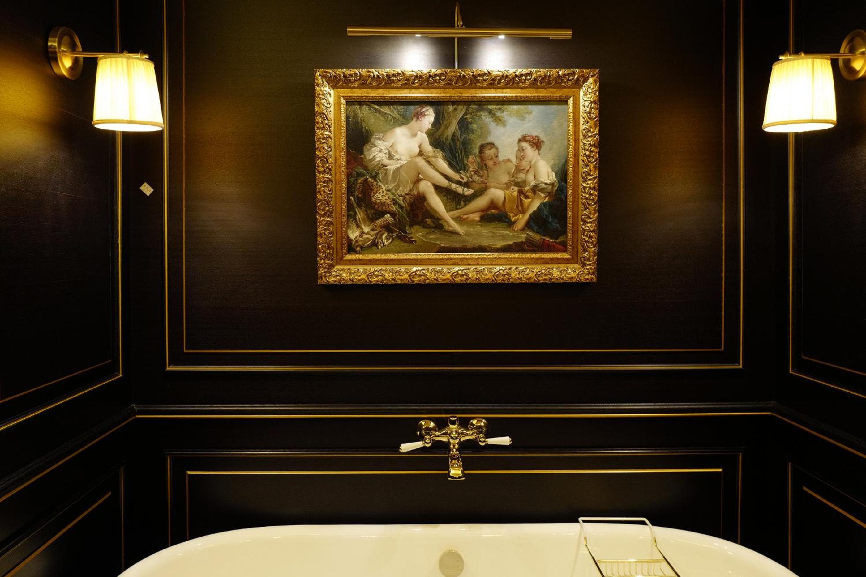 L'Escape, a Luxury Collection Hotel, Seoul Myeongdong hotel, 67 Toegye-ro, Jung-gu, Seoul, South Korea — photo 104