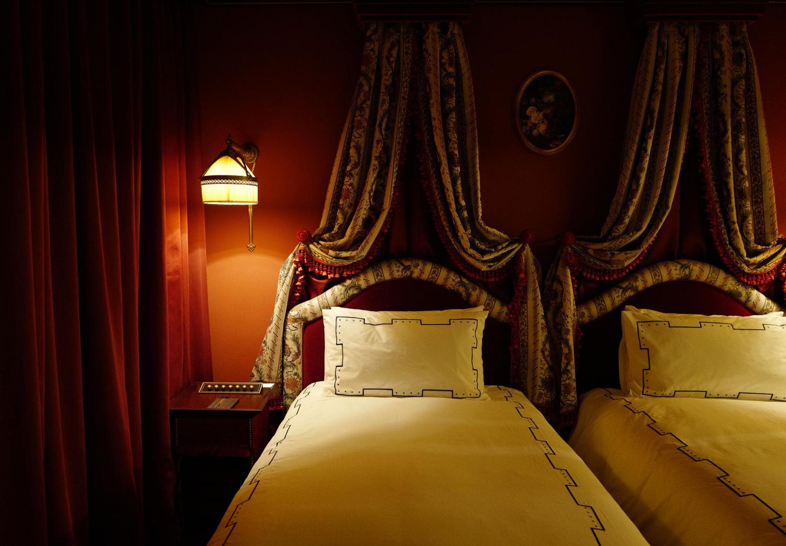 L'Escape, a Luxury Collection Hotel, Seoul Myeongdong hotel, 67 Toegye-ro, Jung-gu, Seoul, South Korea — photo 102