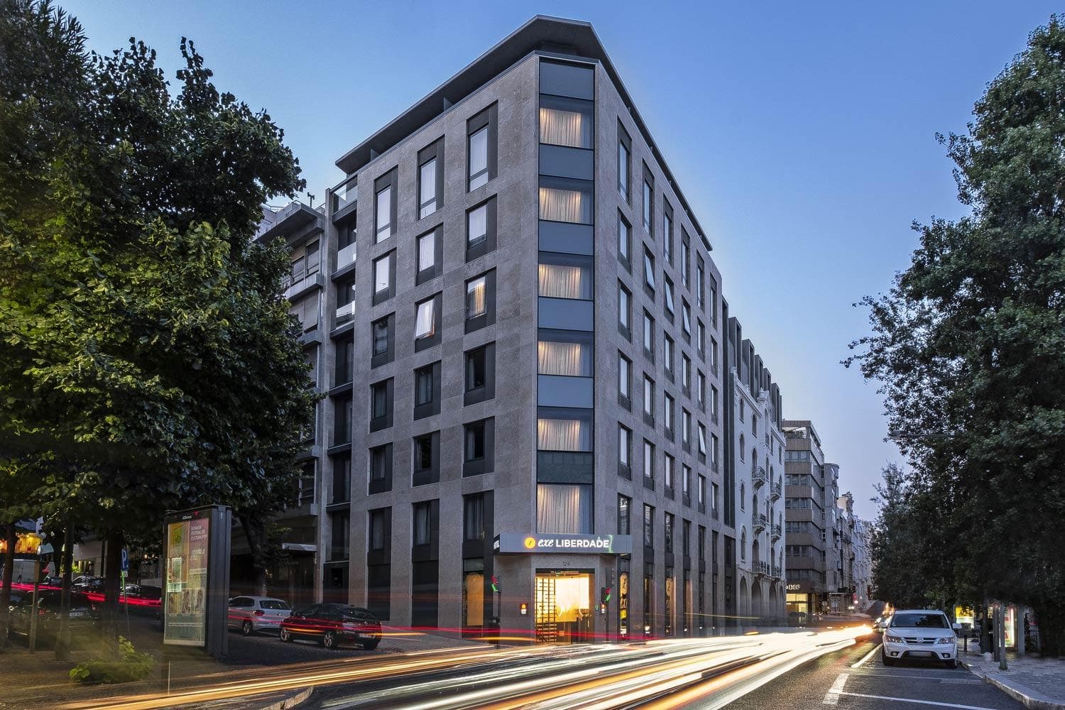 Dorma Liberdade — 29