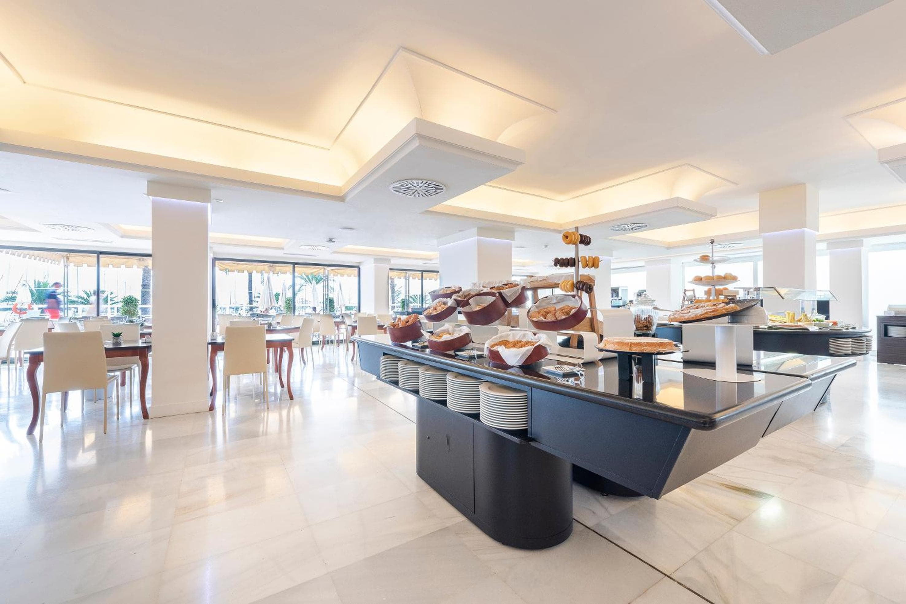 Hotel Palma Bellver, Afiliada de Meliá — 6