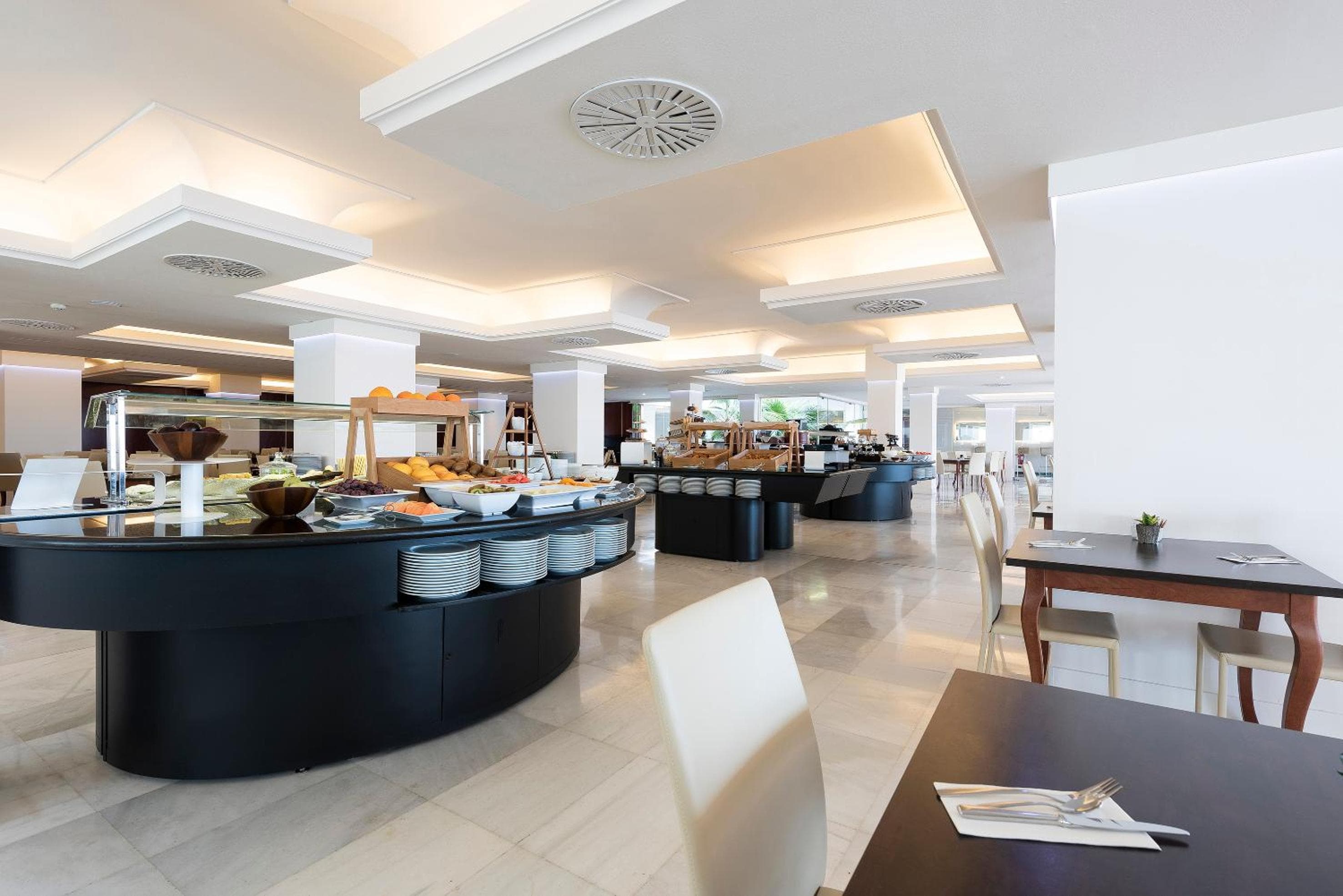 Hotel Palma Bellver, Afiliada de Meliá — 9