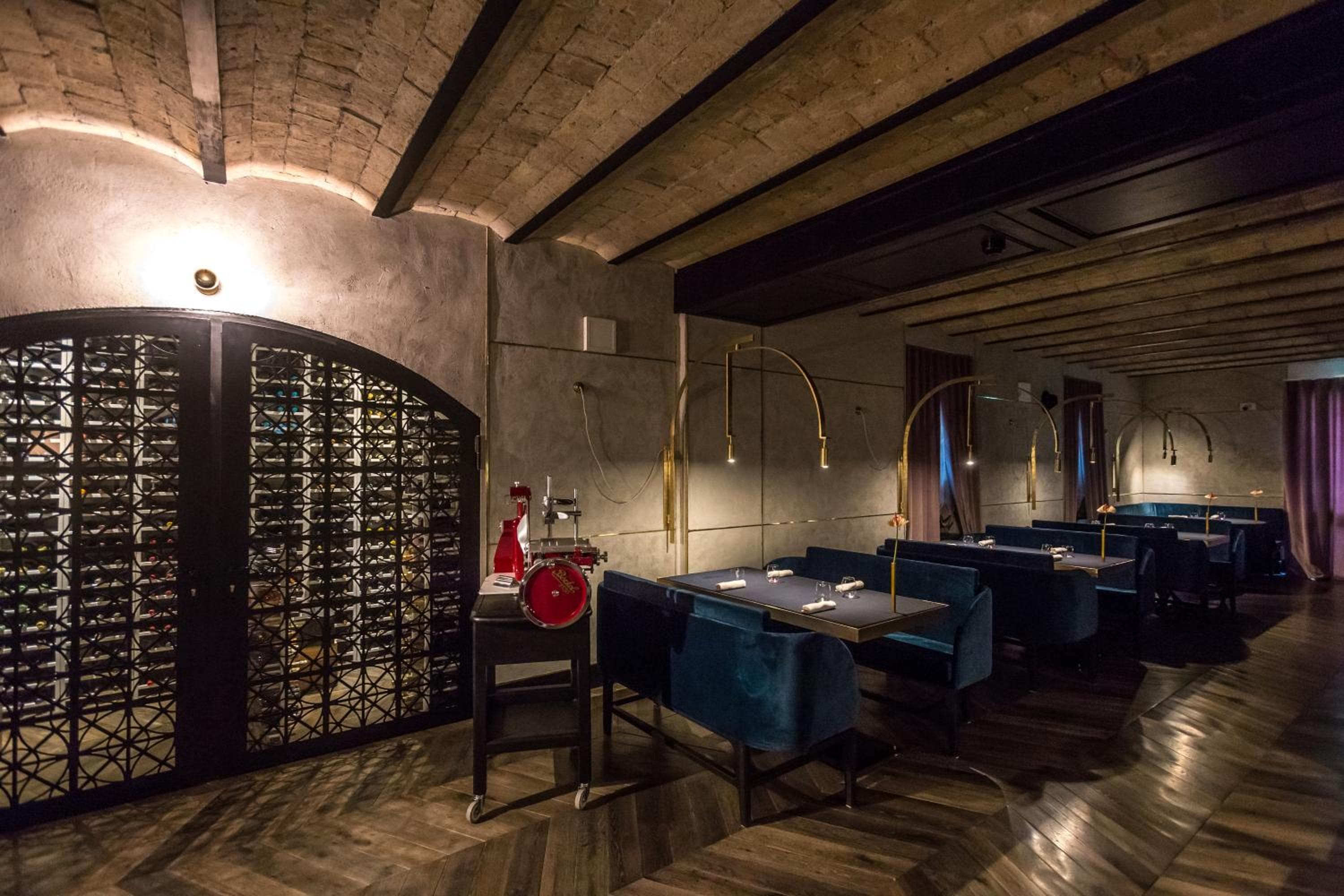 Hotel The Haven Roma — 2