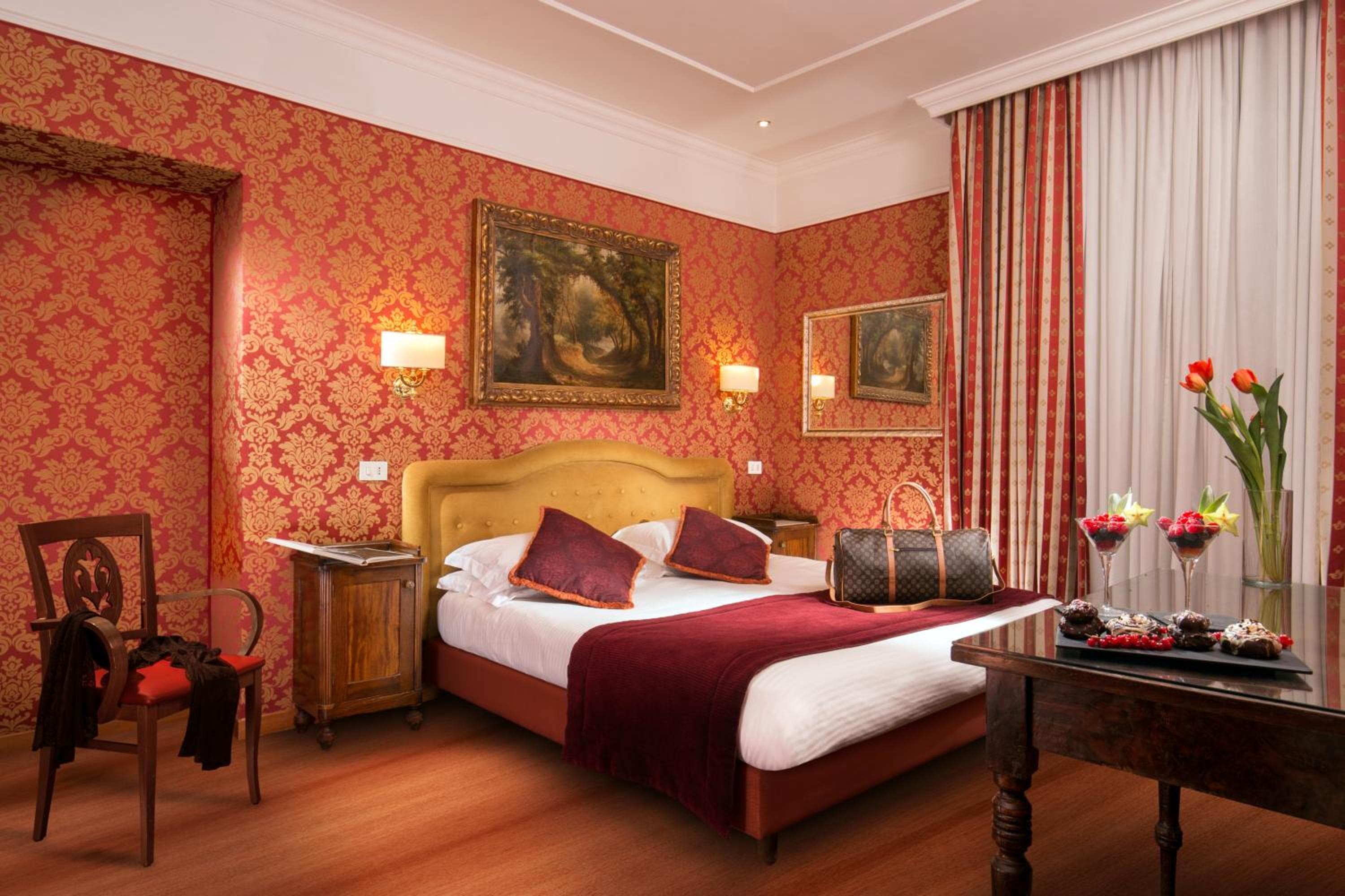 Hotel Morgana — 18