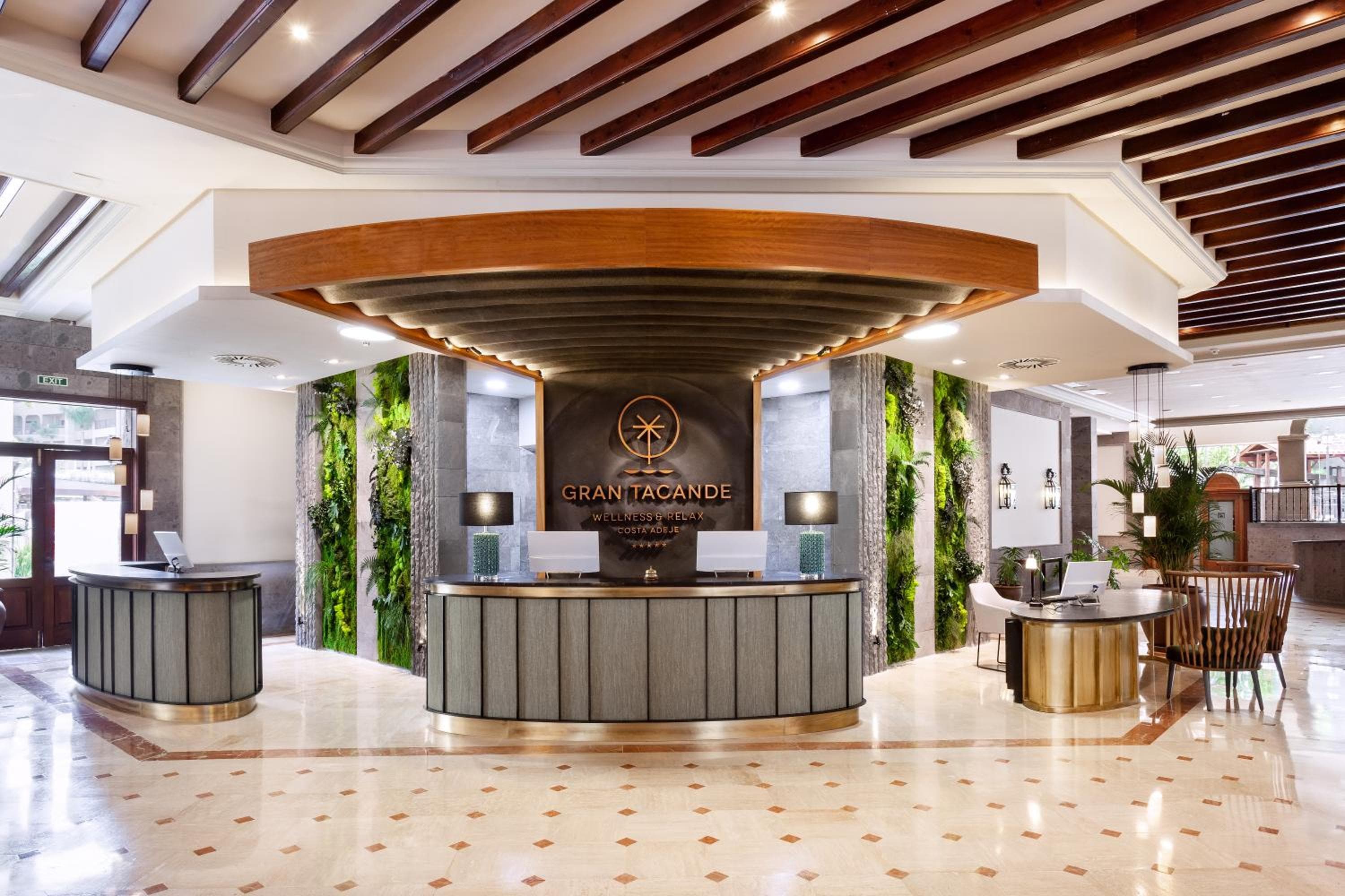 Gran Tacande Wellness & Relax Costa Adeje — 9