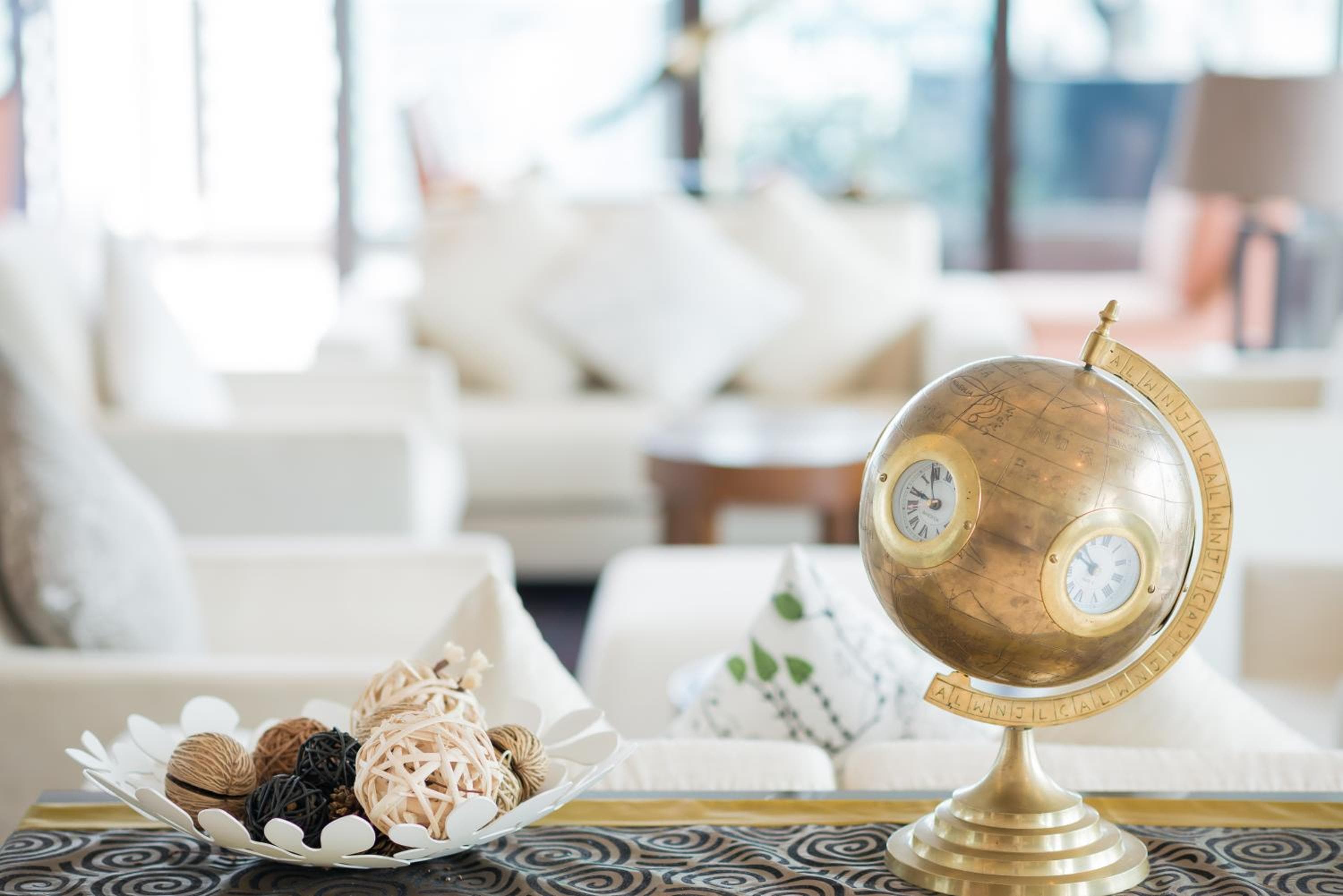 Hotel Sivatel Bangkok — 21
