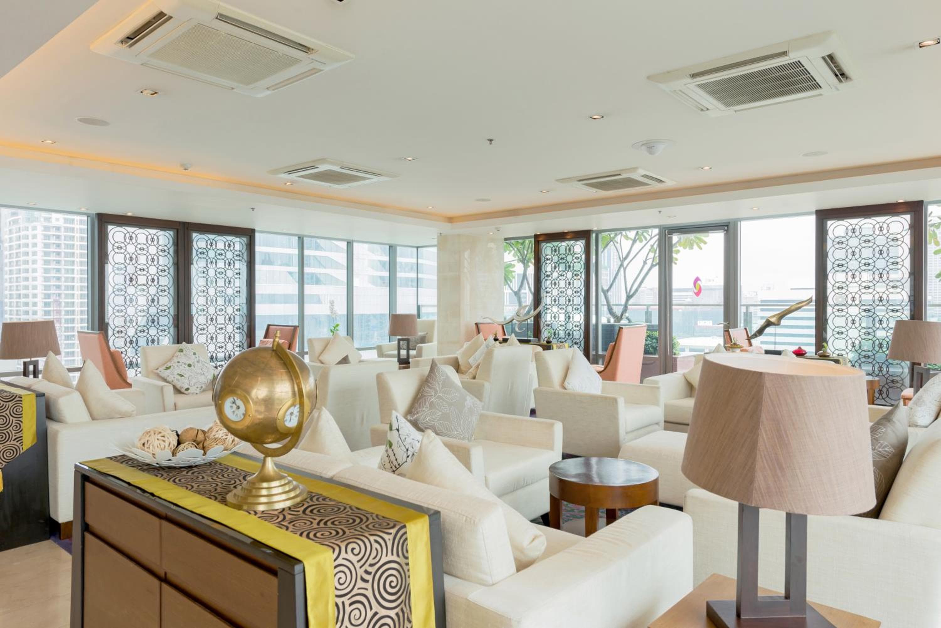 Hotel Sivatel Bangkok — 19