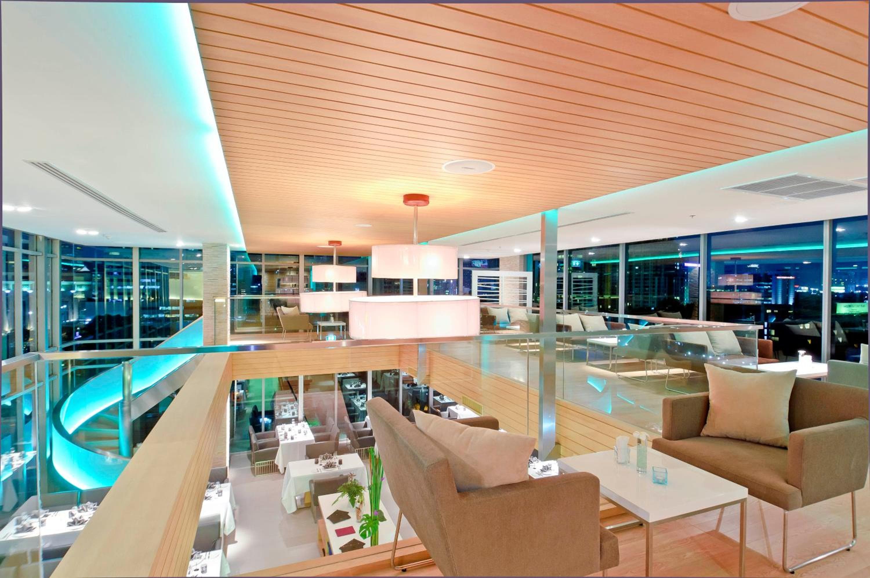 Sivatel Bangkok Hotel — 19