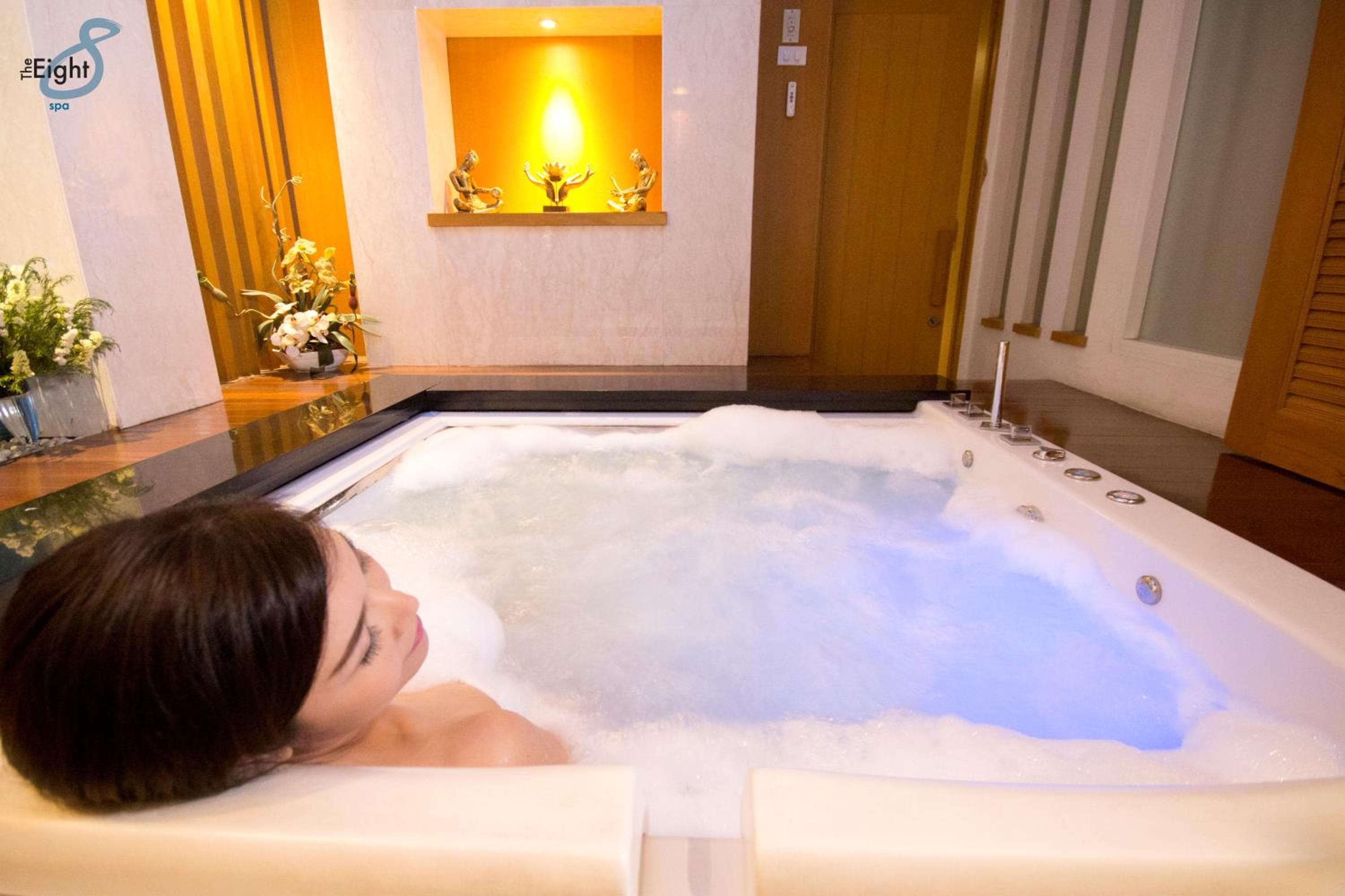 Sivatel Bangkok Hotel — 16