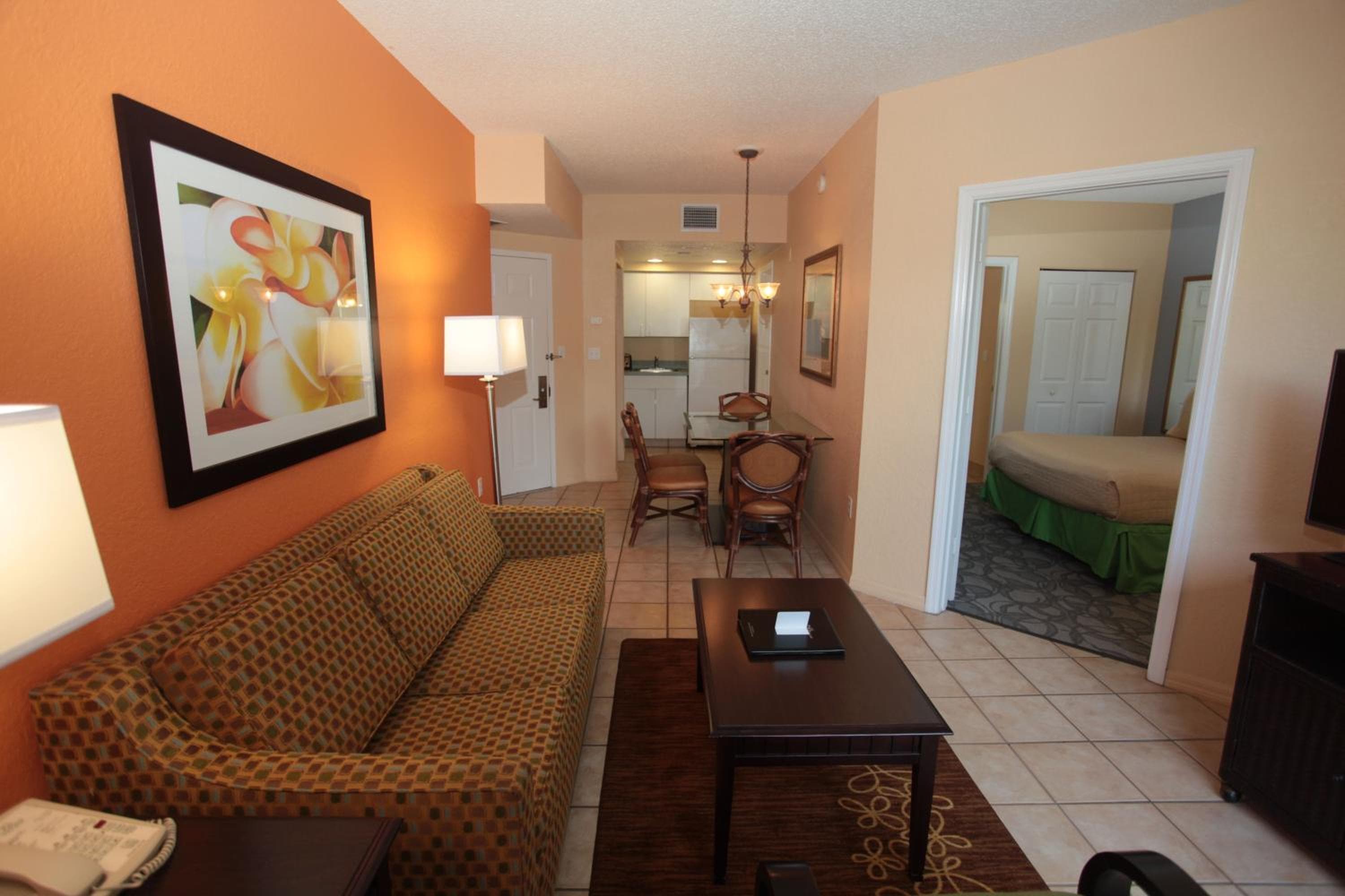Vacation Village Orlando, Celebration — 24