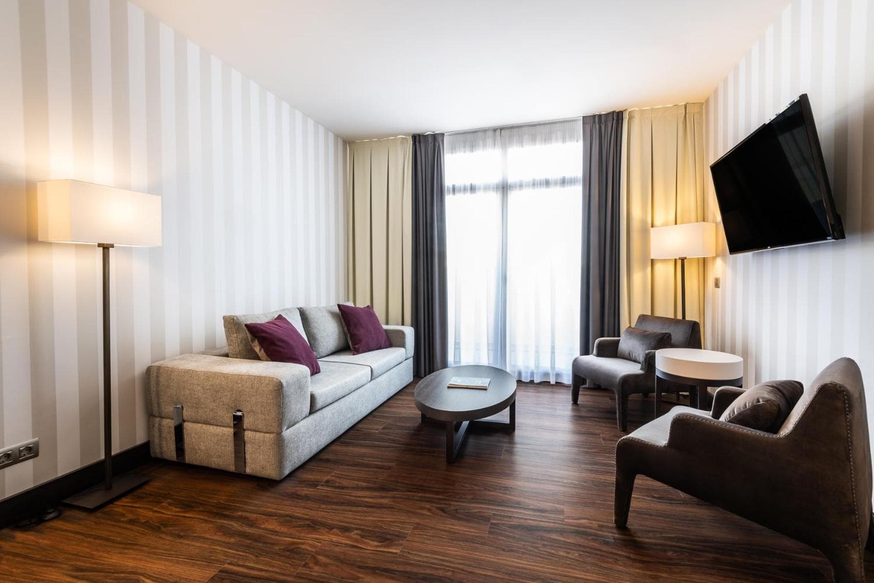 Intur Palacio San Martin — 25