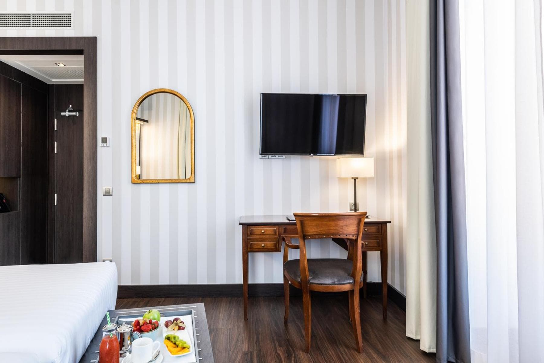 Intur Palacio San Martin — 23