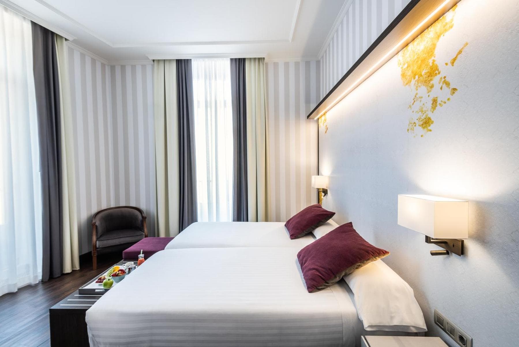 Intur Palacio San Martin — 21