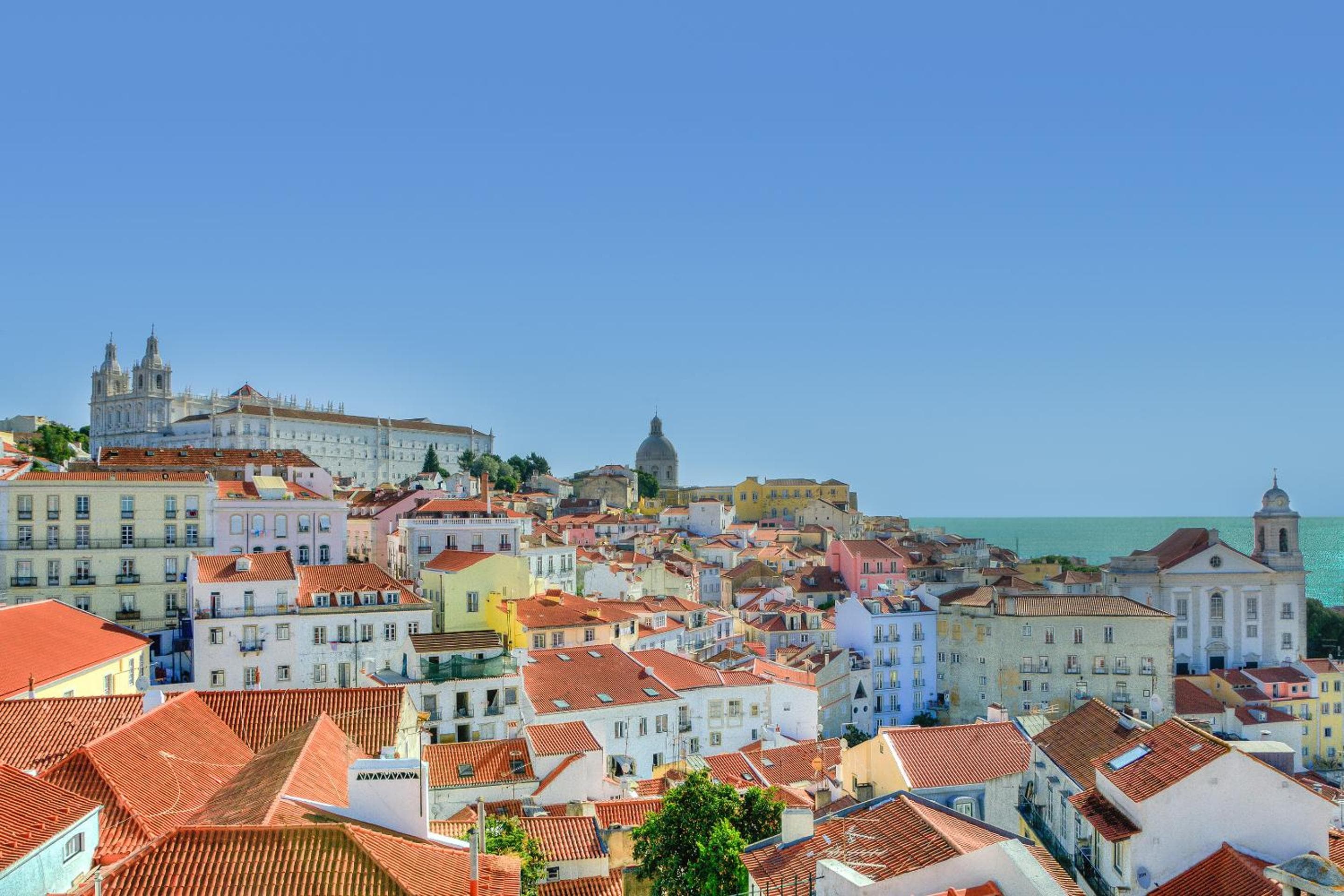 Maxime Boutique Hotel Avenida da Liberdade — 27