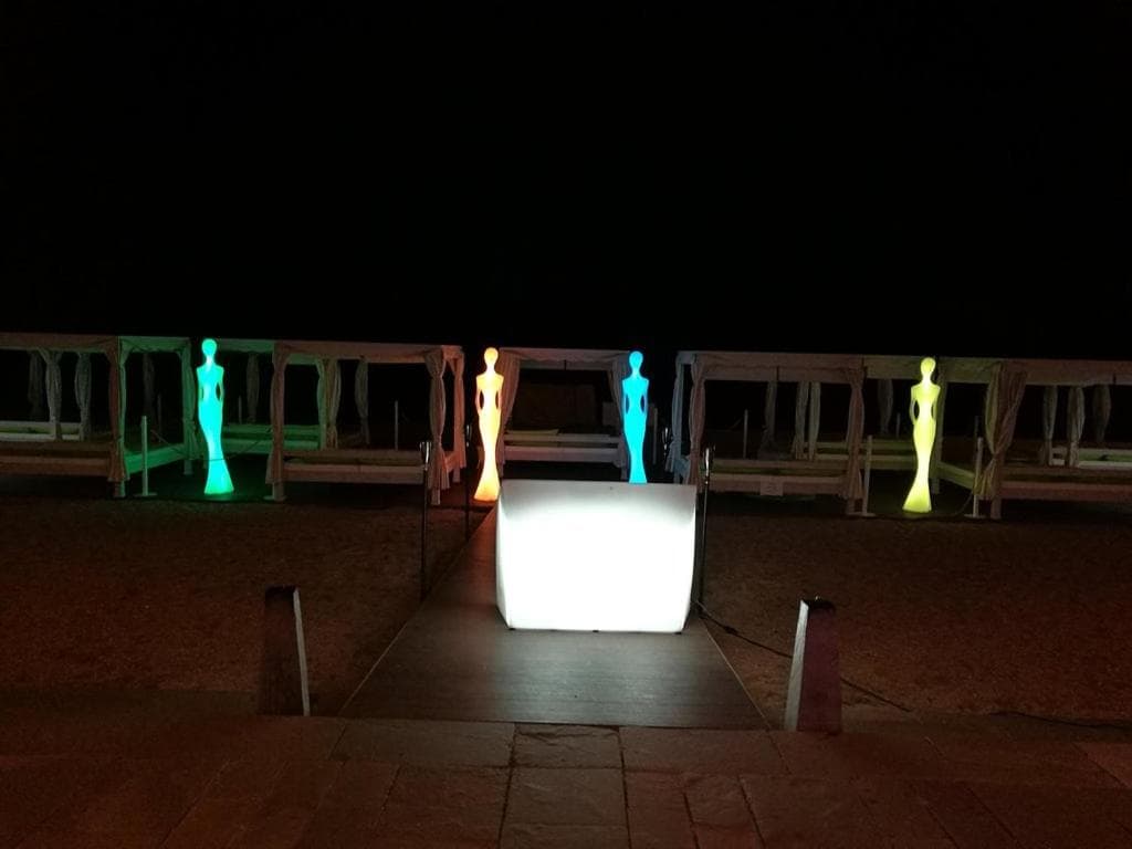 Cosmopolita Hotel Boutique & Spa — 7