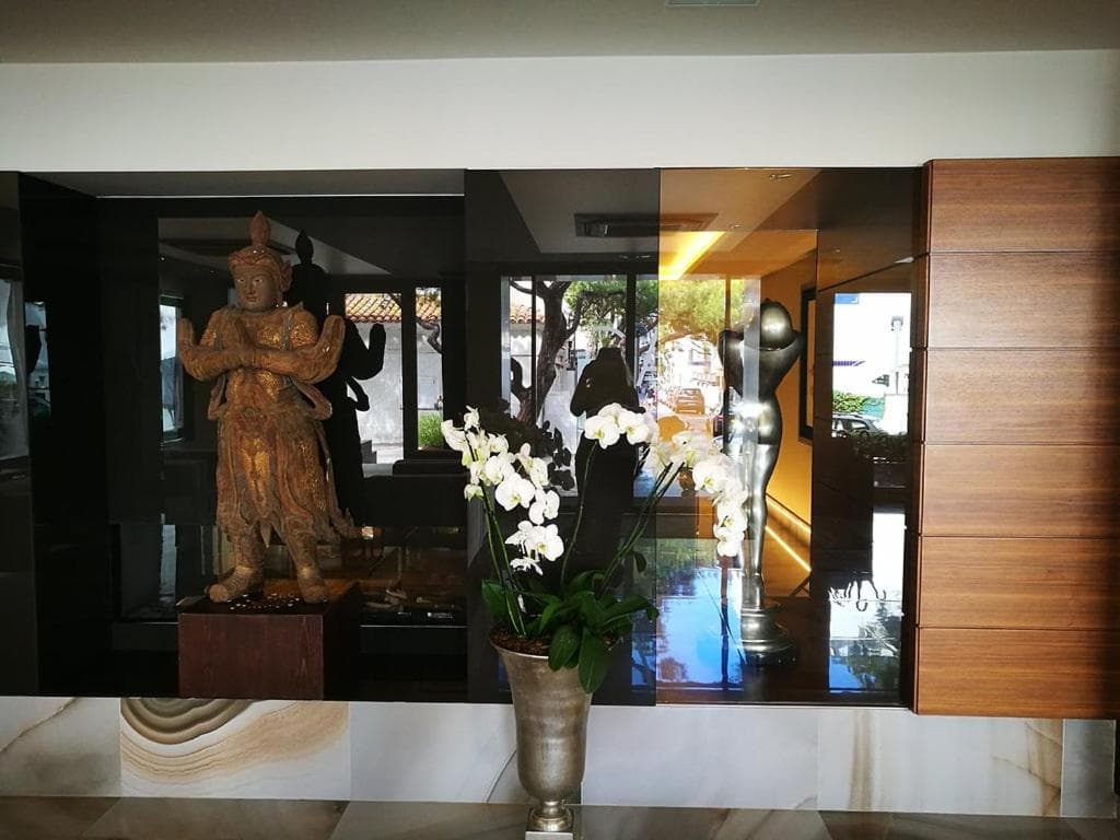 Cosmopolita Hotel Boutique & Spa — 5