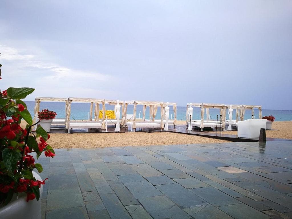 Cosmopolita Hotel Boutique & Spa — 4