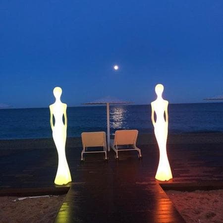 Cosmopolita Hotel Boutique & Spa — 24