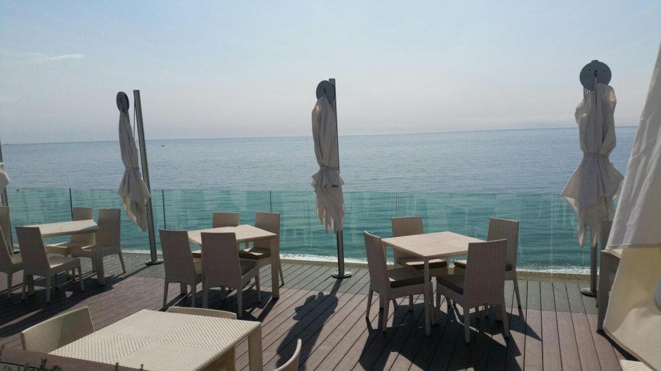 Cosmopolita Hotel Boutique & Spa — 19