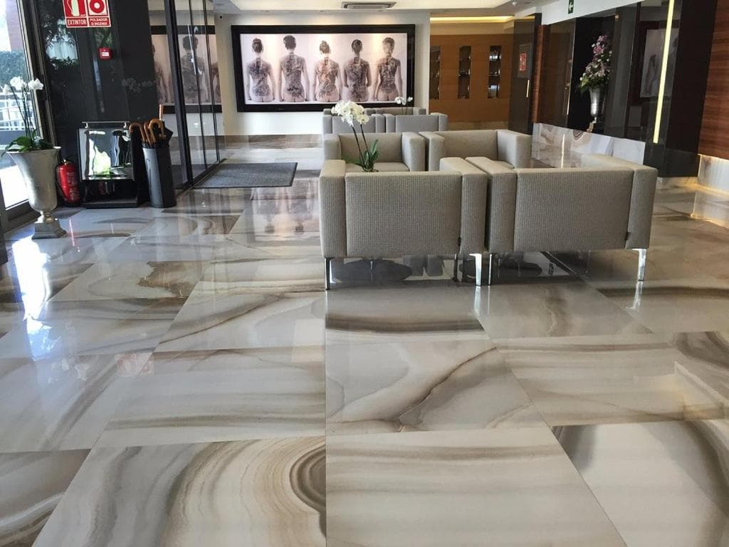 Cosmopolita Hotel Boutique & Spa — 11