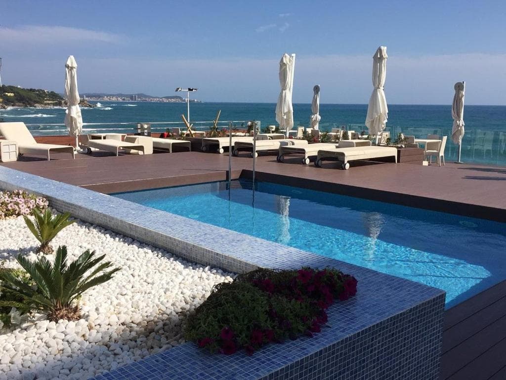 Cosmopolita Hotel Boutique & Spa — 16
