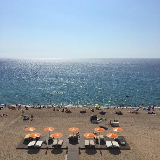 Cosmopolita Hotel Boutique & Spa — 2