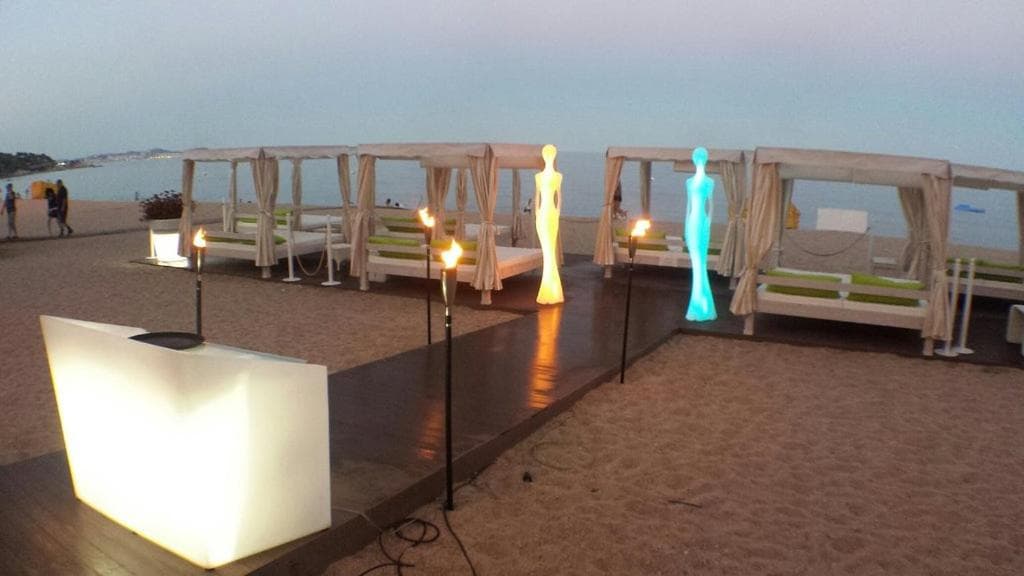Cosmopolita Hotel Boutique & Spa — 6