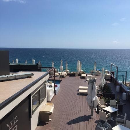 Cosmopolita Hotel Boutique & Spa — 18