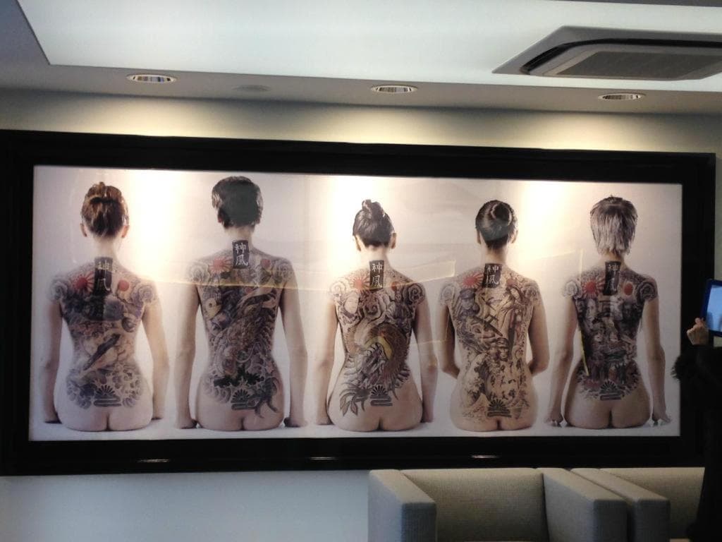 Cosmopolita Hotel Boutique & Spa — 9