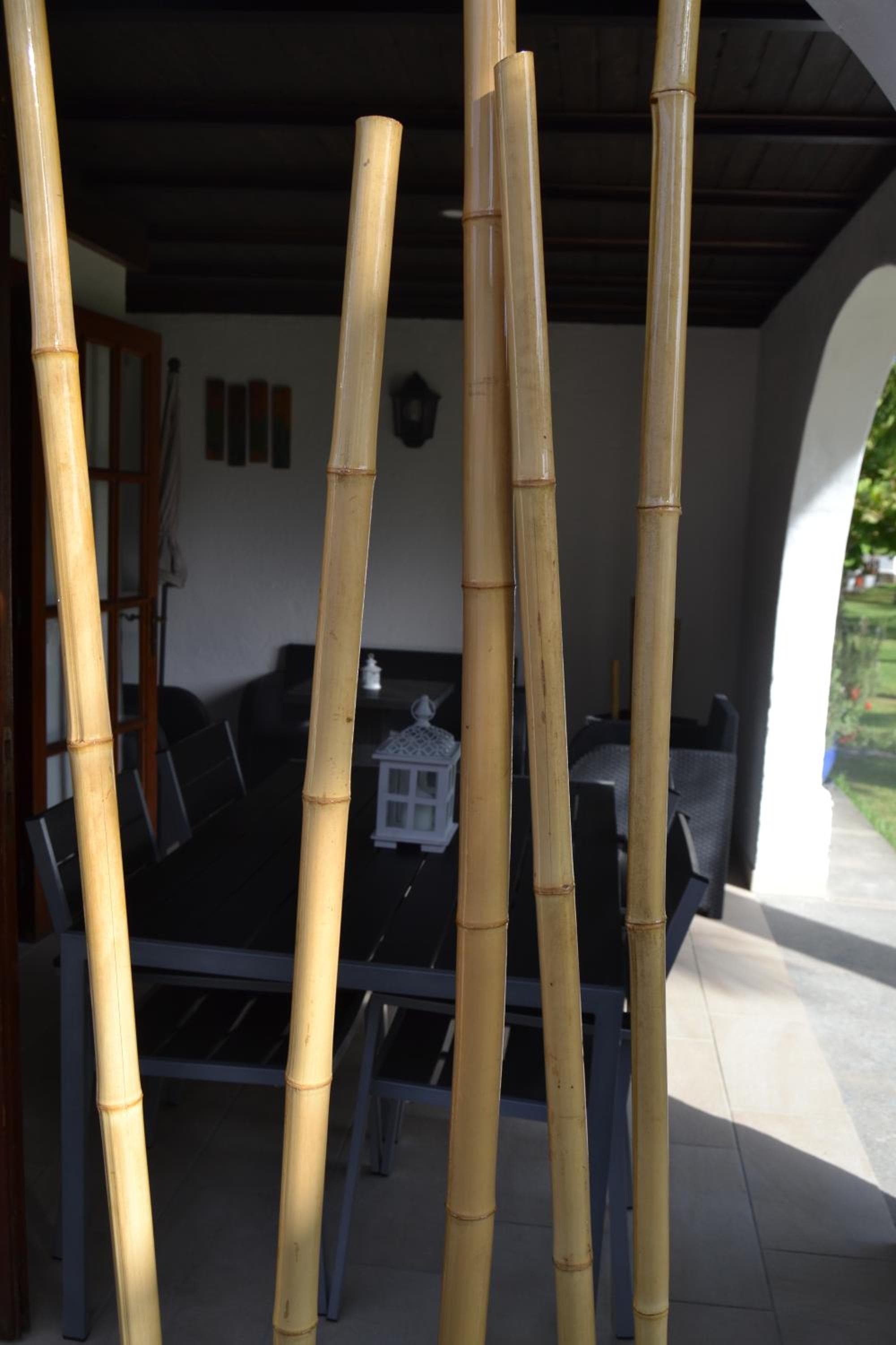 Maspalomas Experience Holiday House — 2