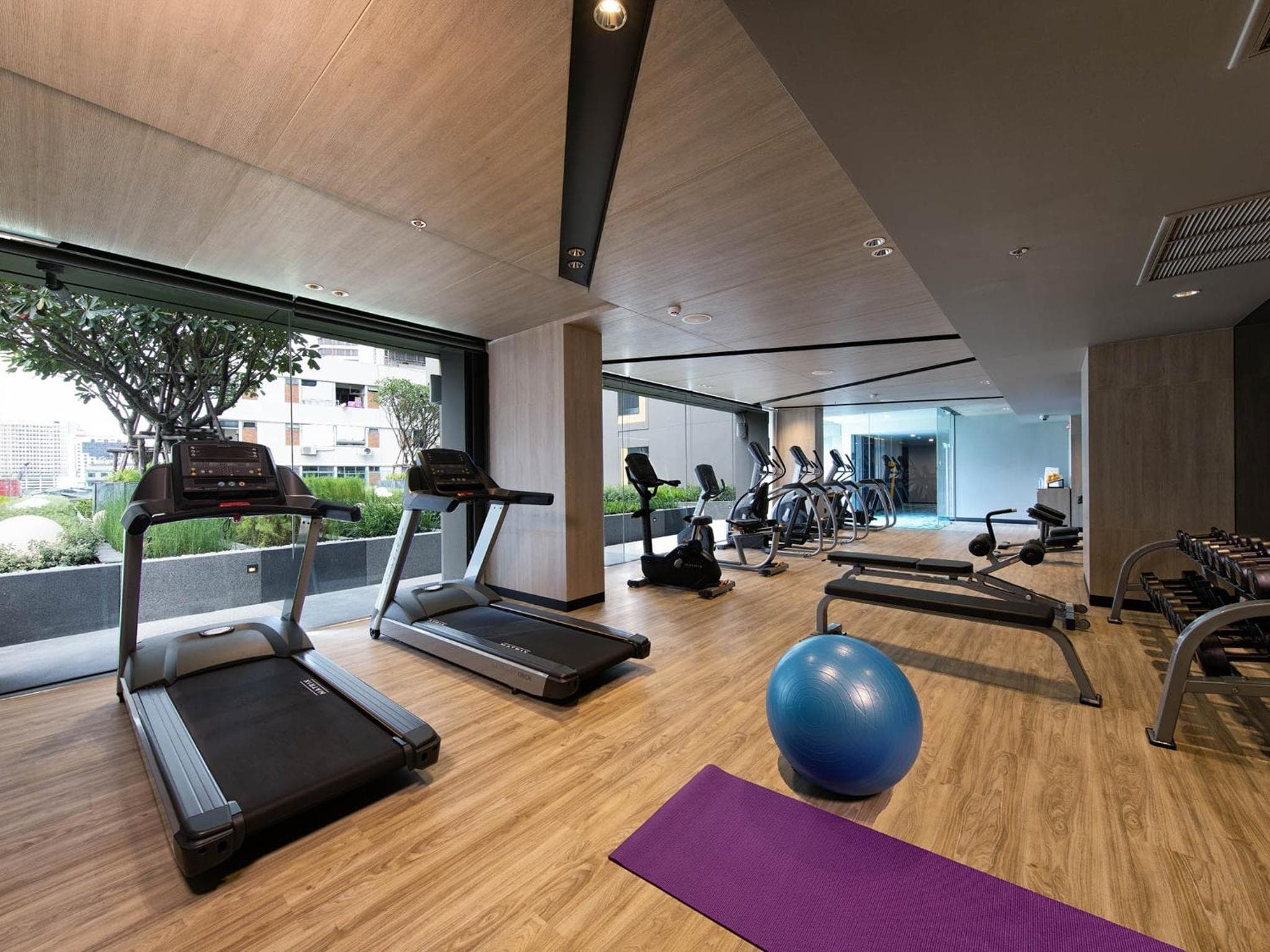 ibis Styles Bangkok Sukhumvit 4 — 13