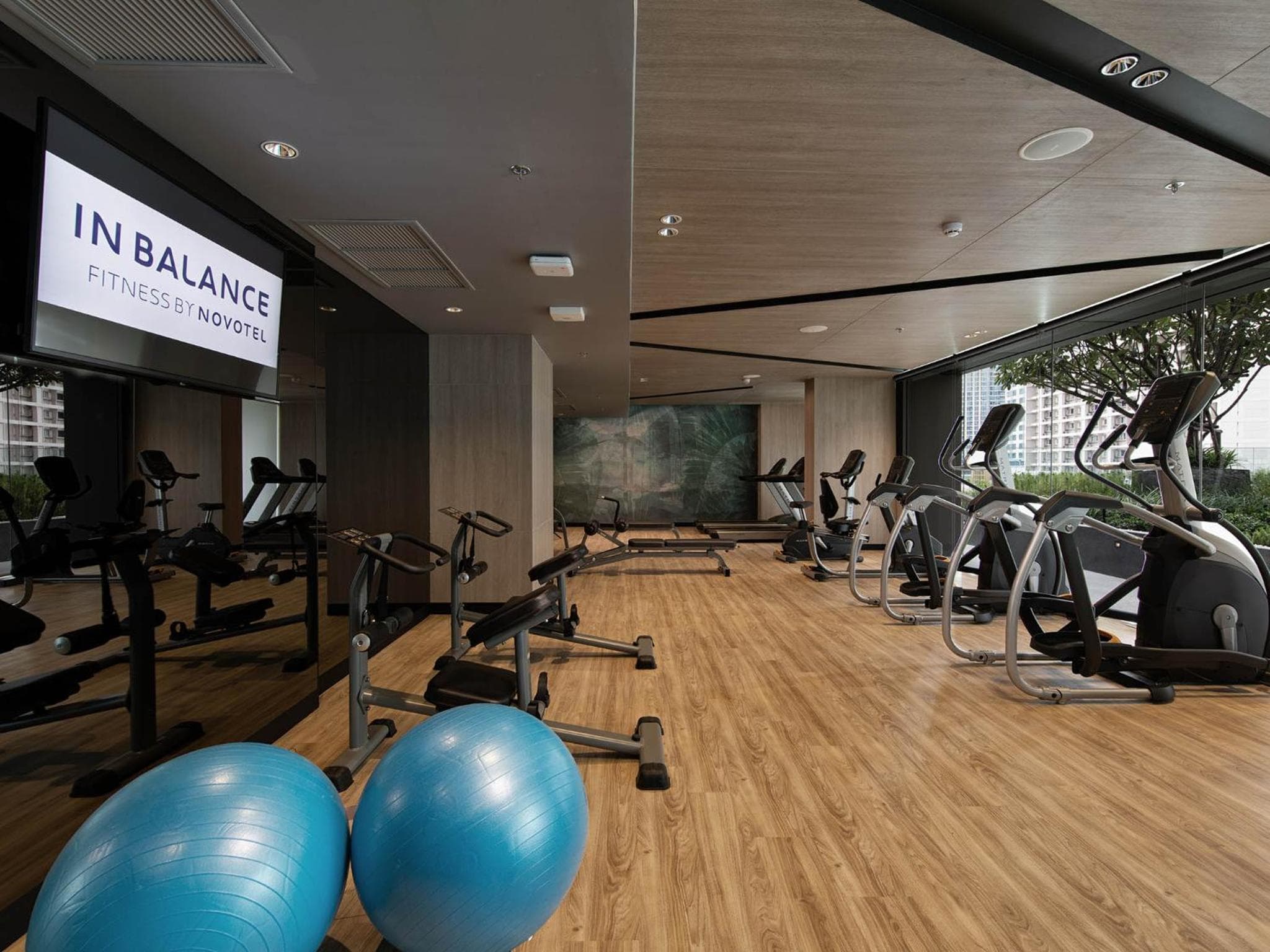 ibis Styles Bangkok Sukhumvit 4 — 15