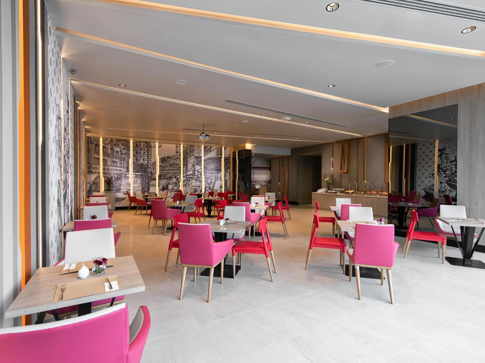 ibis Styles Bangkok Sukhumvit 4 — 14