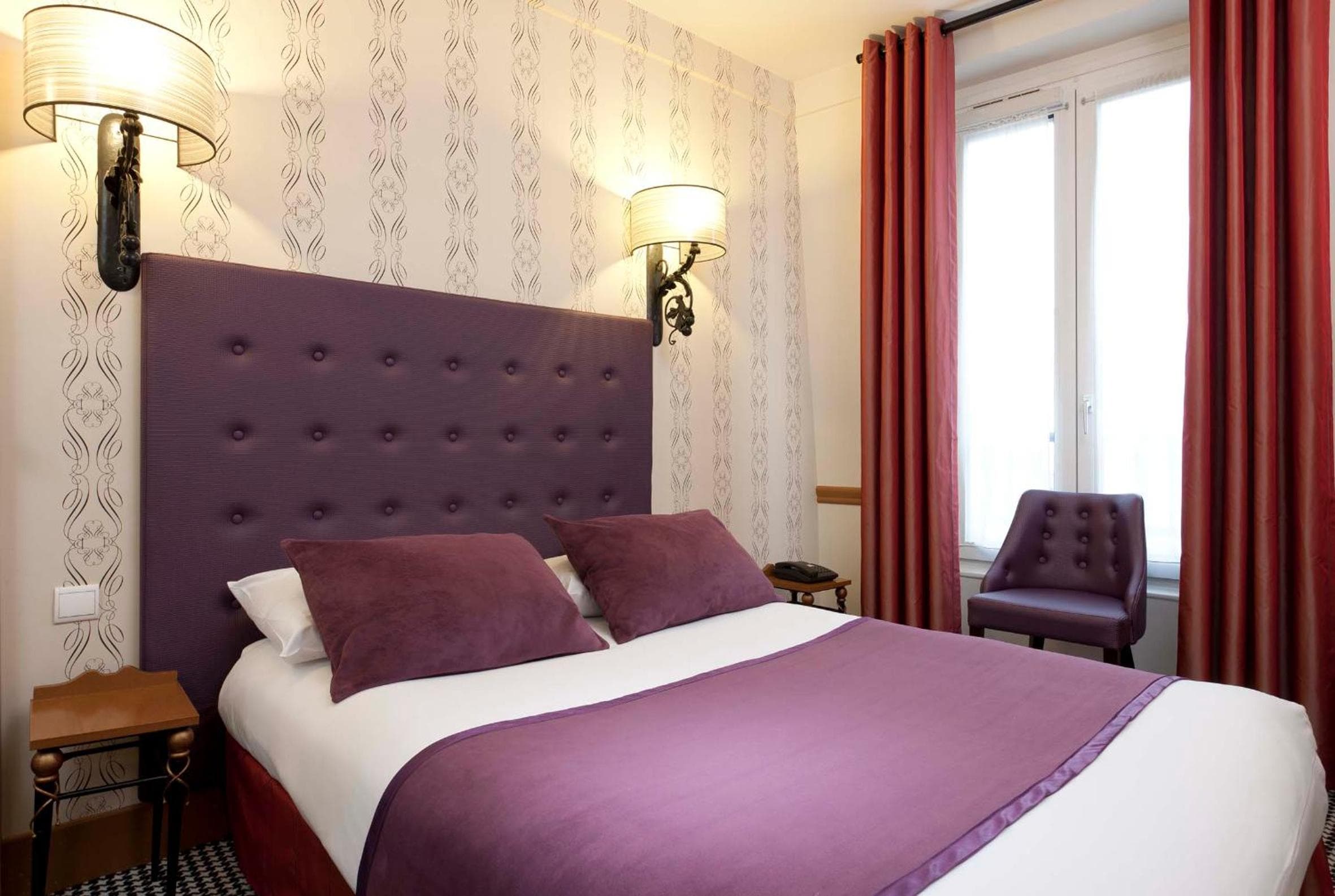 Hotel des Ducs D'Anjou — 23