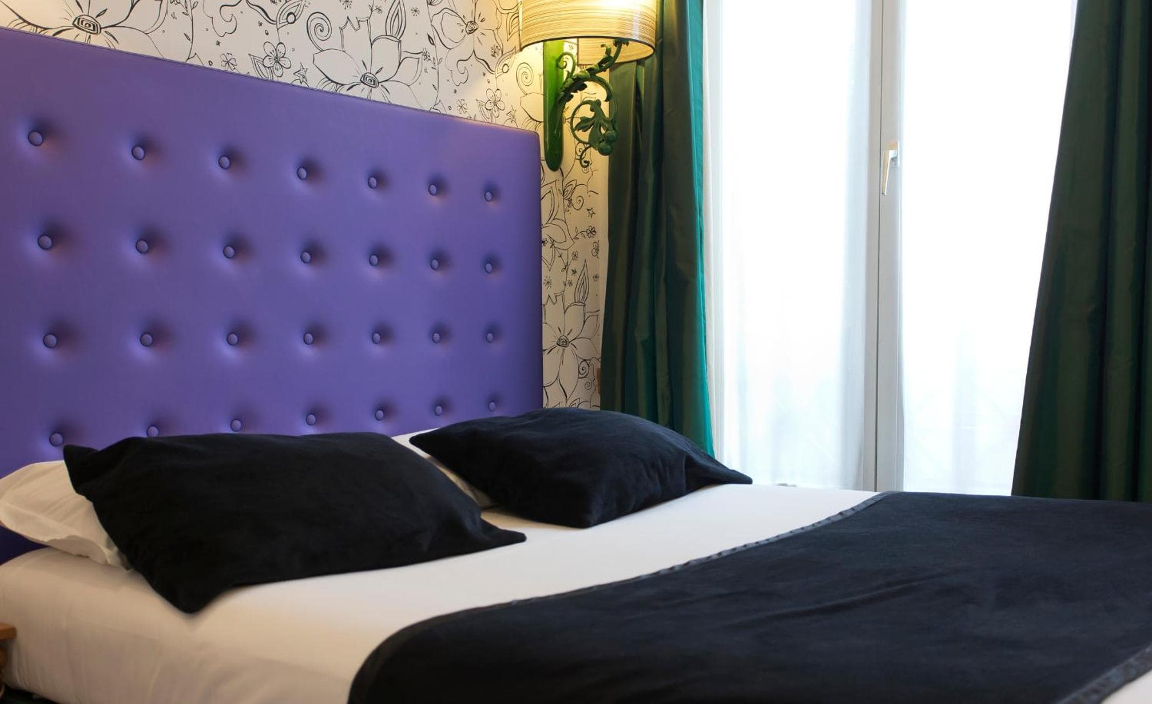 Hotel des Ducs D'Anjou — 21