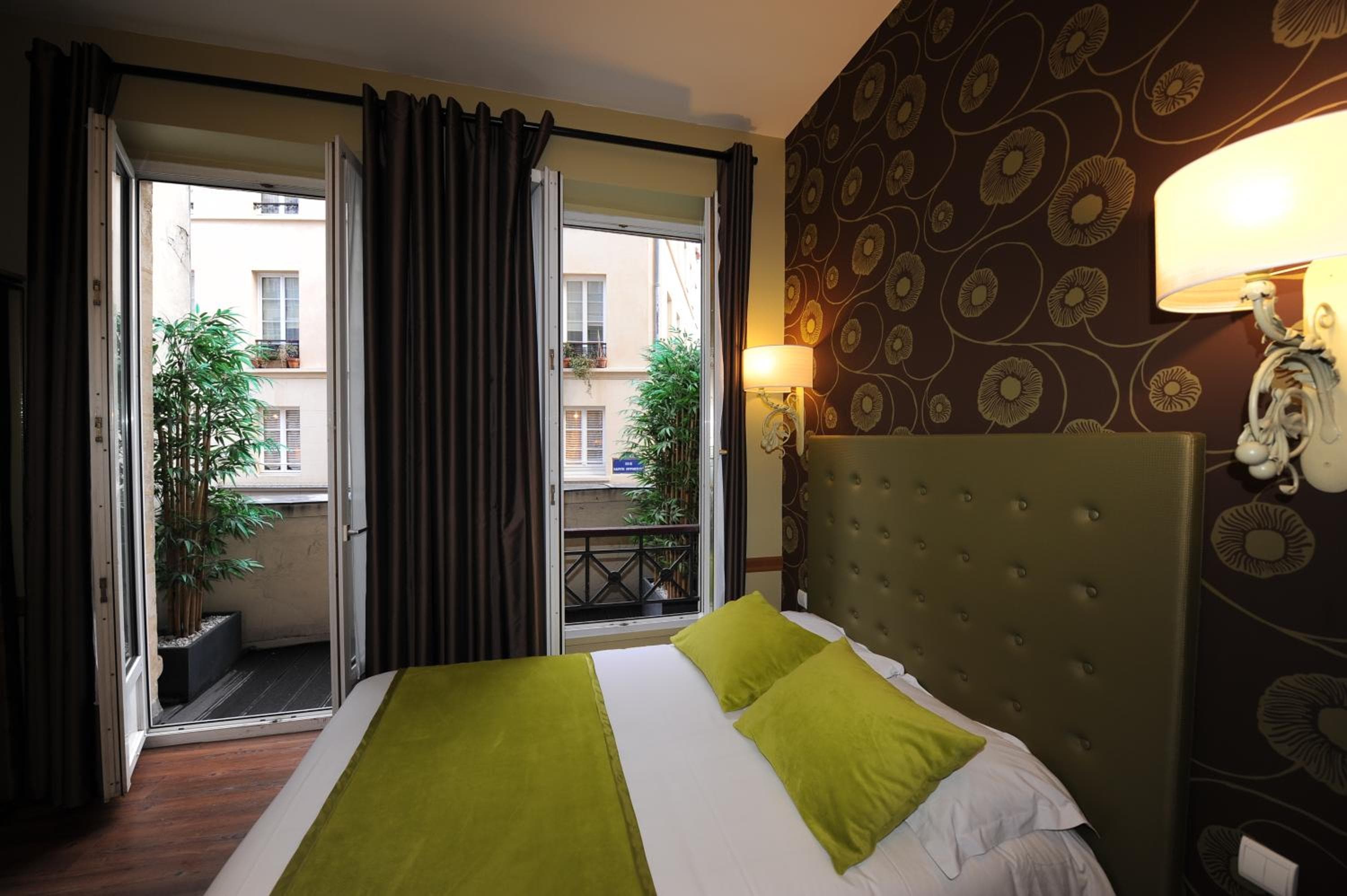 Hôtel des Ducs D'Anjou — 2