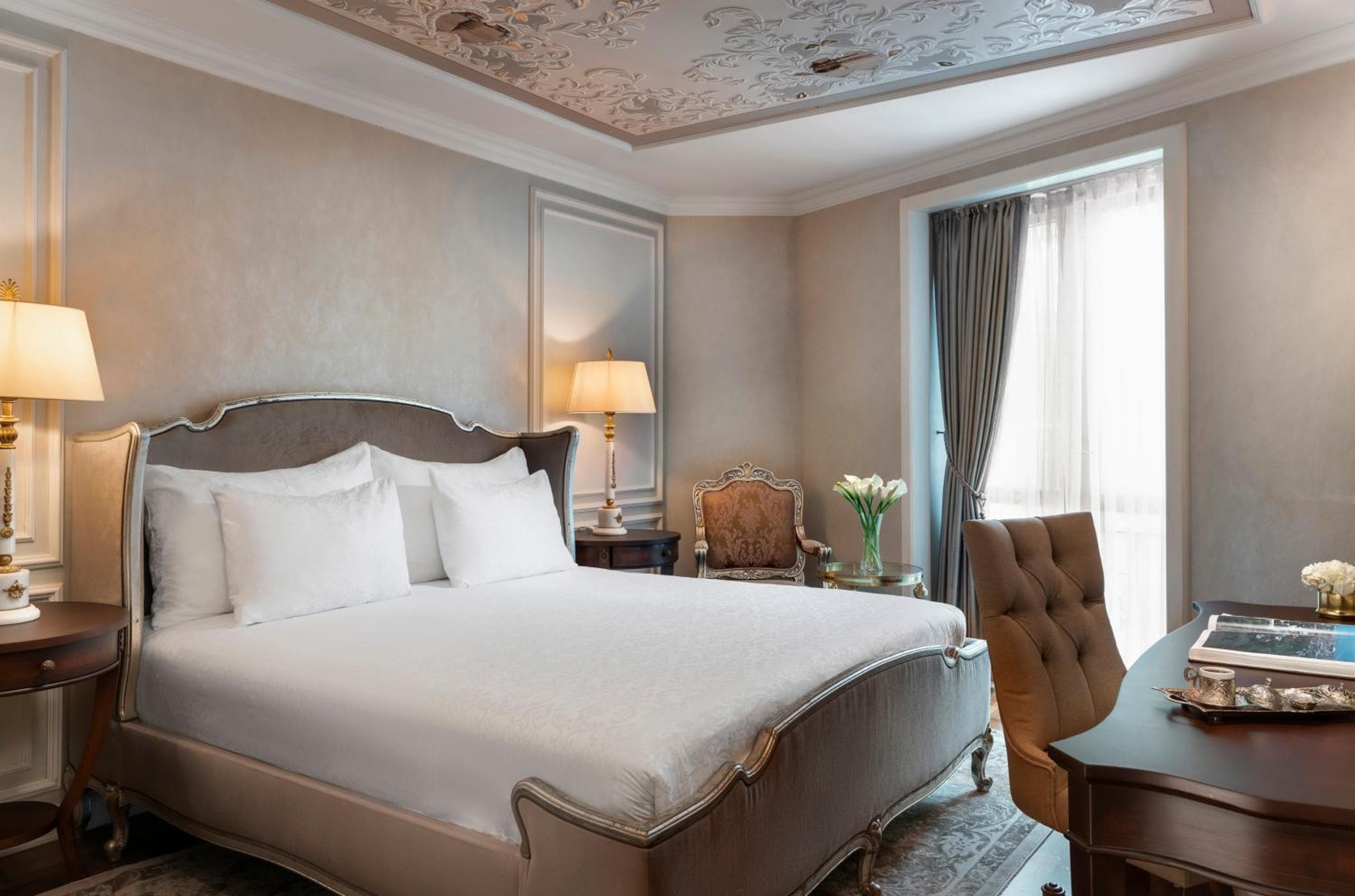 Rixos Pera Istanbul - Nickelodeon Play Access — 12