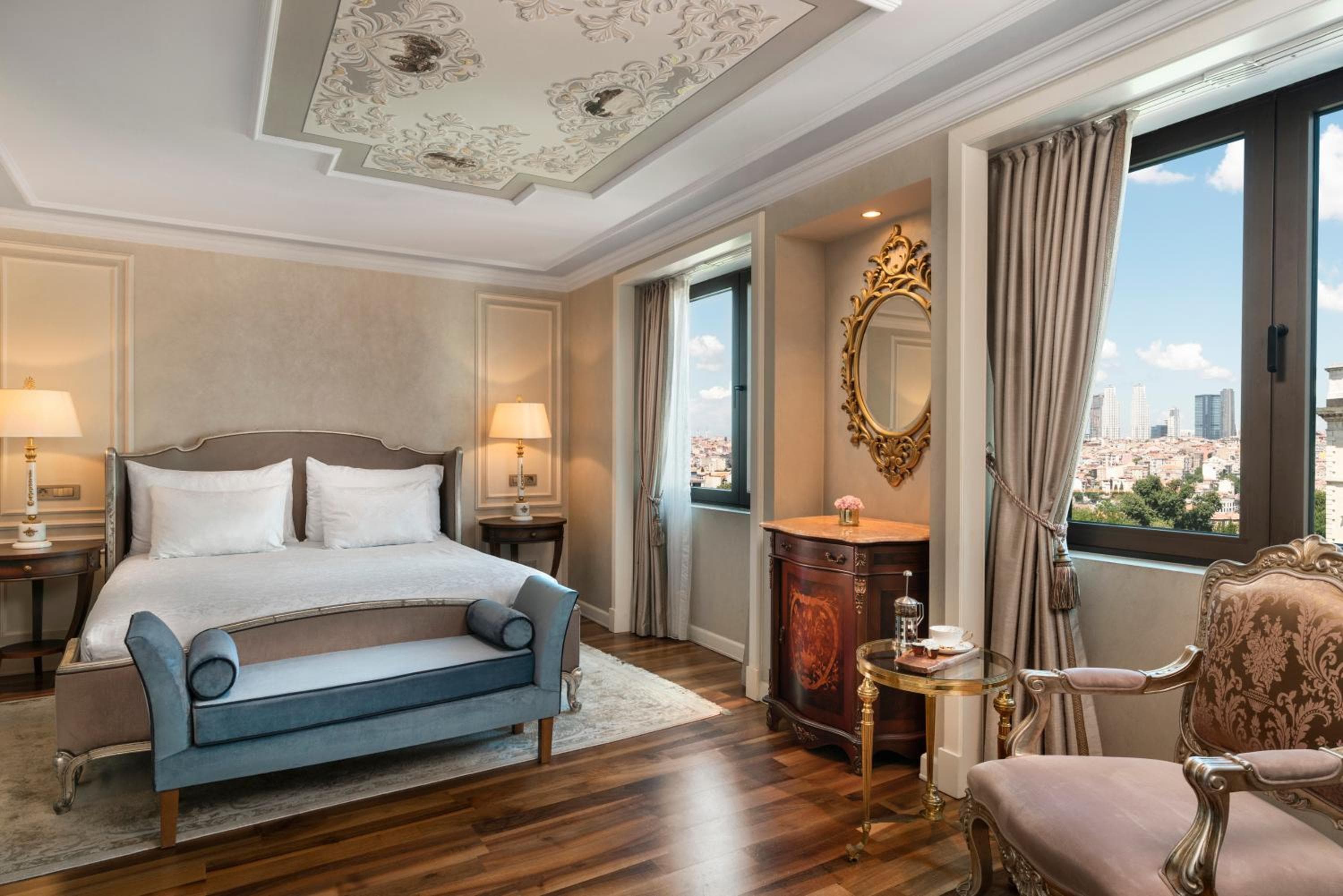 Rixos Pera Istanbul — 7