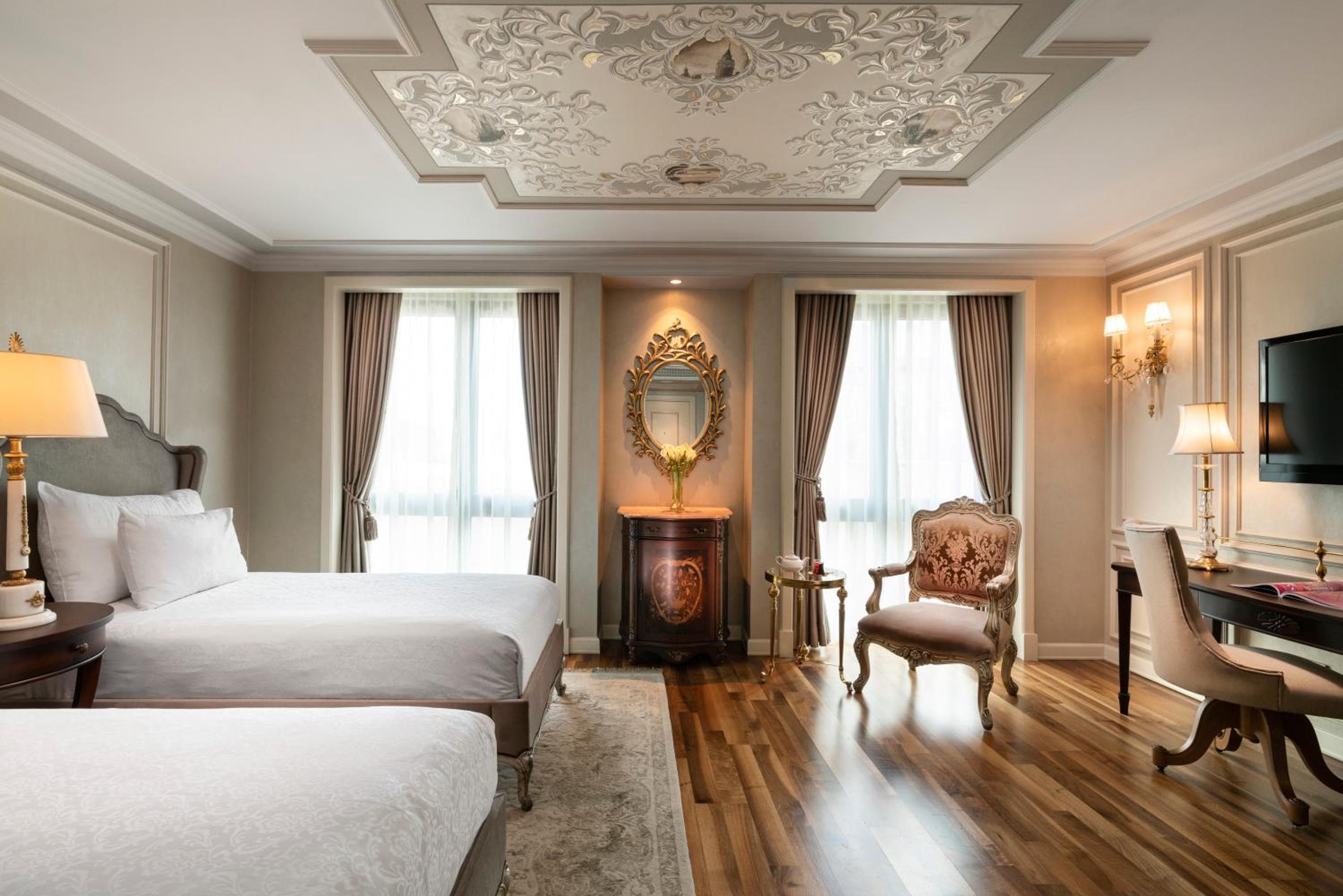 Rixos Pera Istanbul — 28