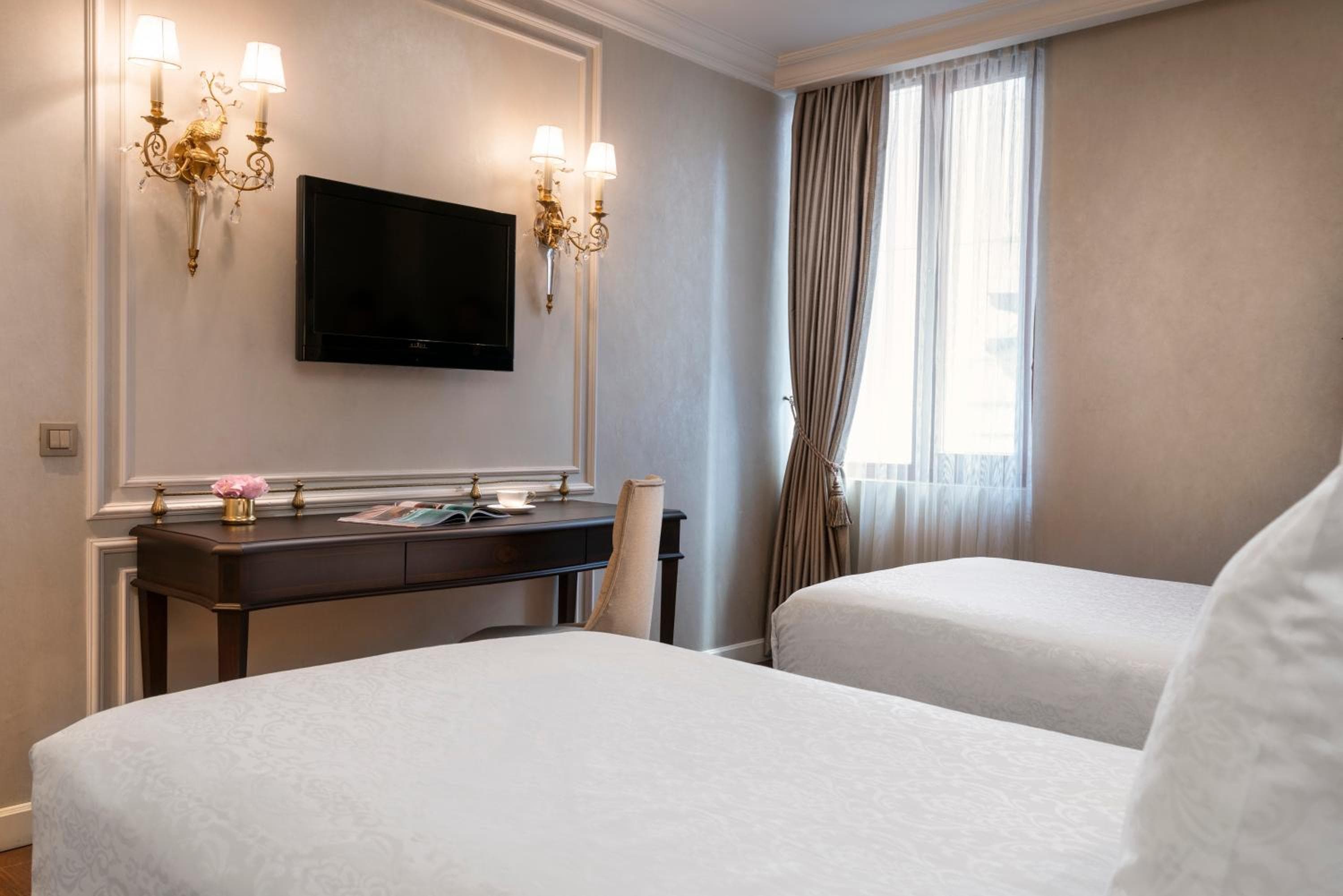 Rixos Pera Istanbul — 25