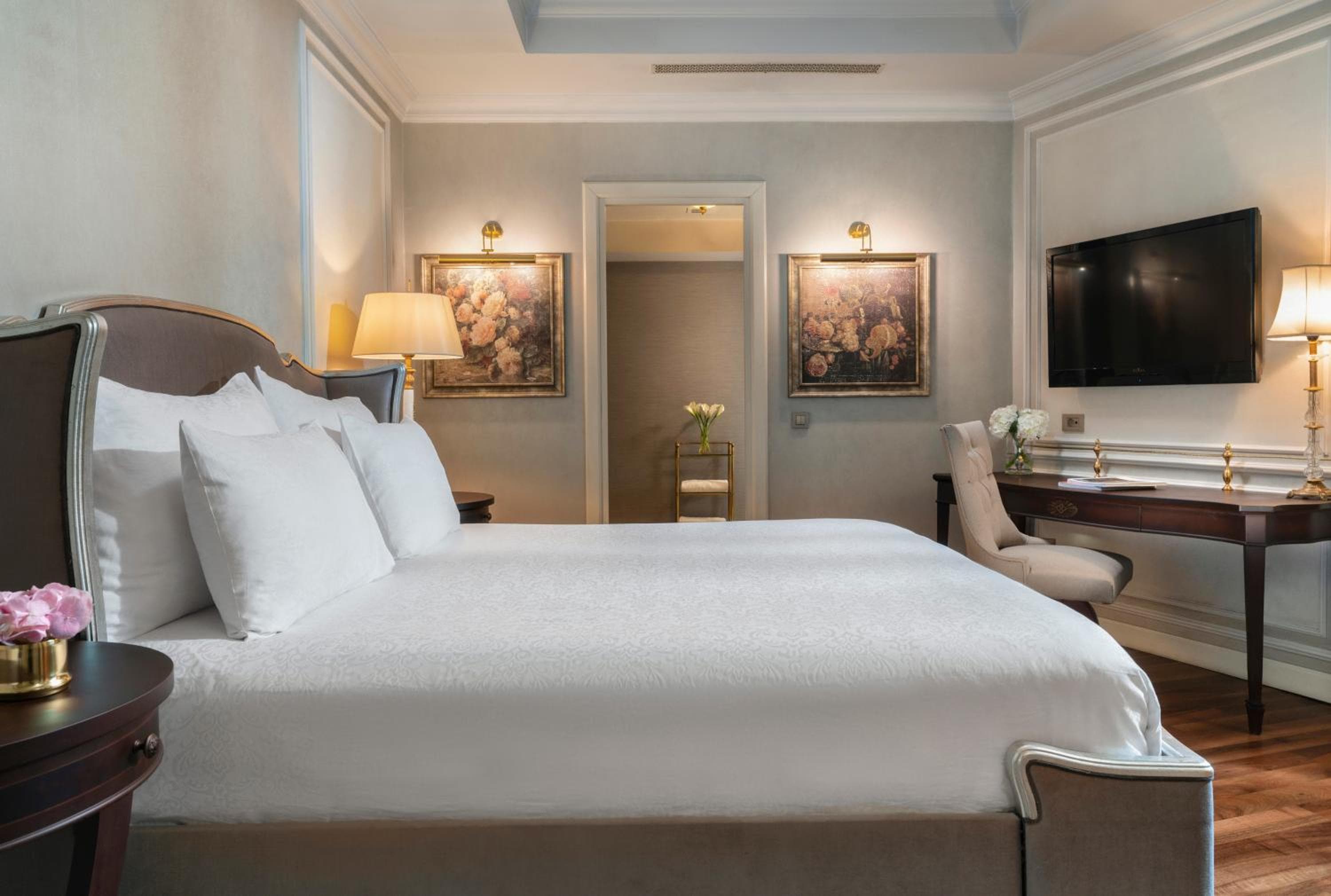 Rixos Pera Istanbul — 17